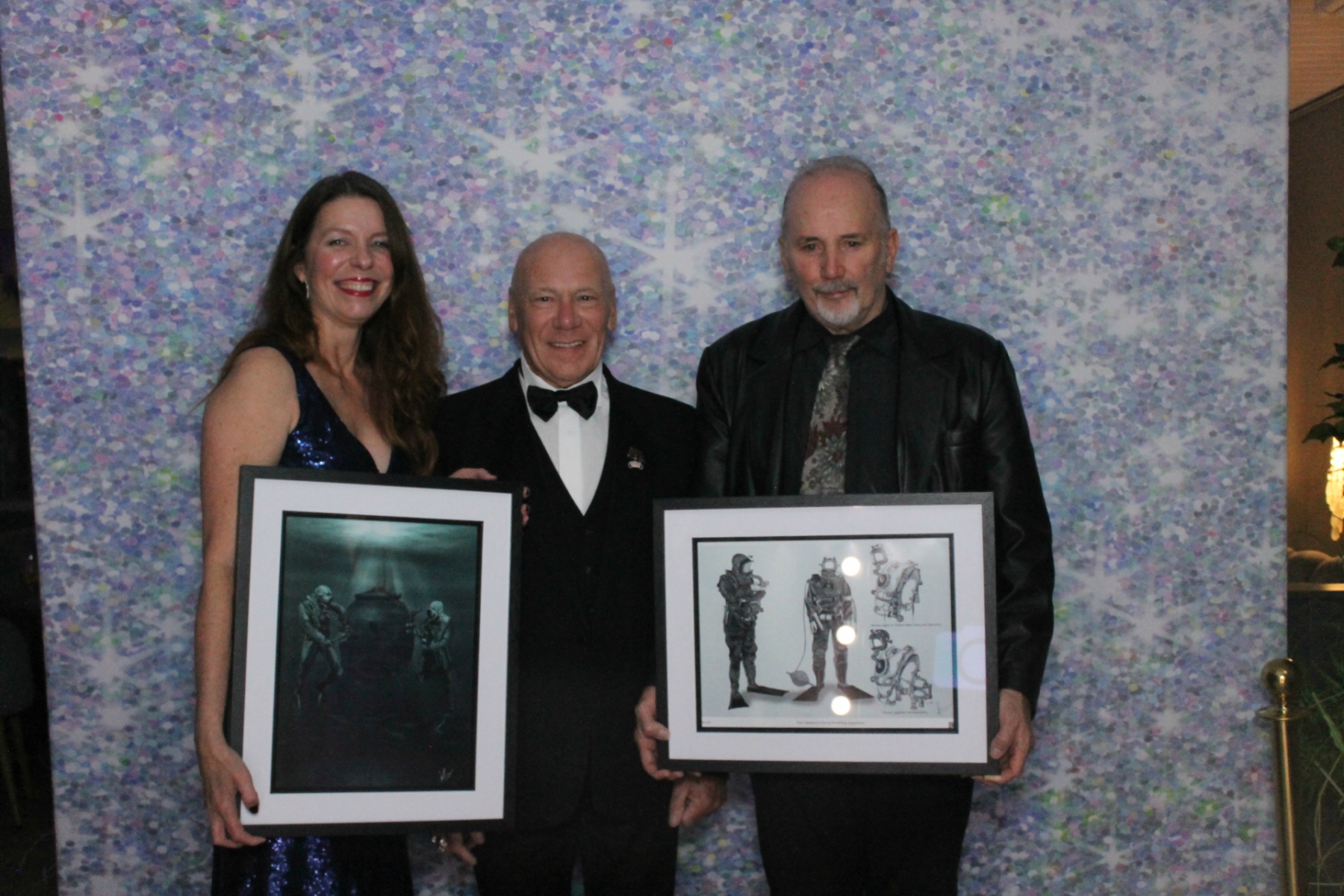 Royal Naval Diver's Association Dinner 2023 | View more photos from the event at gallery.funbooth.uk.com/u/FunboothLTD1/Royal-Naval-Divers-Association-Dinner-2023
