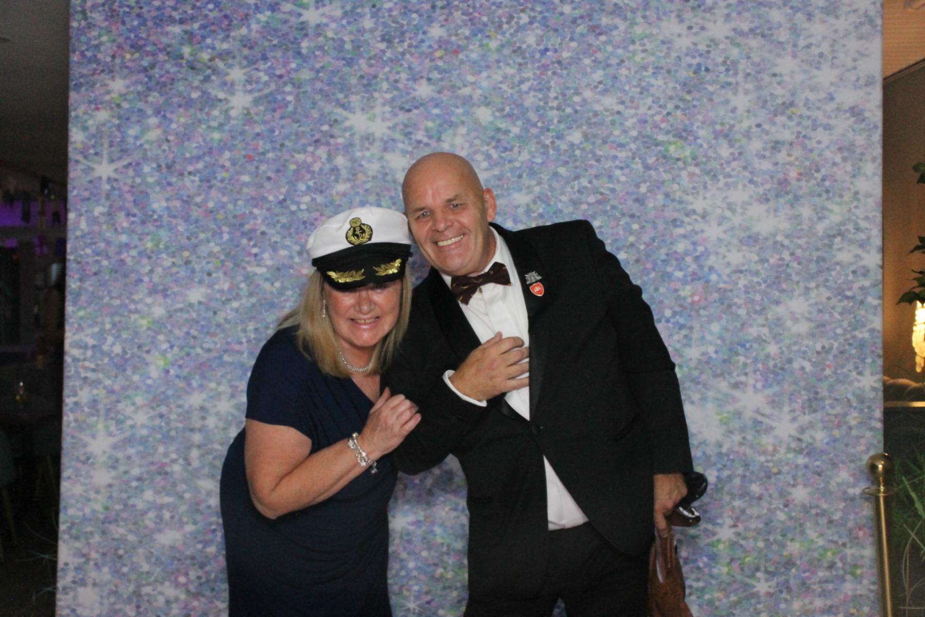 Royal Naval Diver's Association Dinner 2023 | View more photos from the event at gallery.funbooth.uk.com/u/FunboothLTD1/Royal-Naval-Divers-Association-Dinner-2023