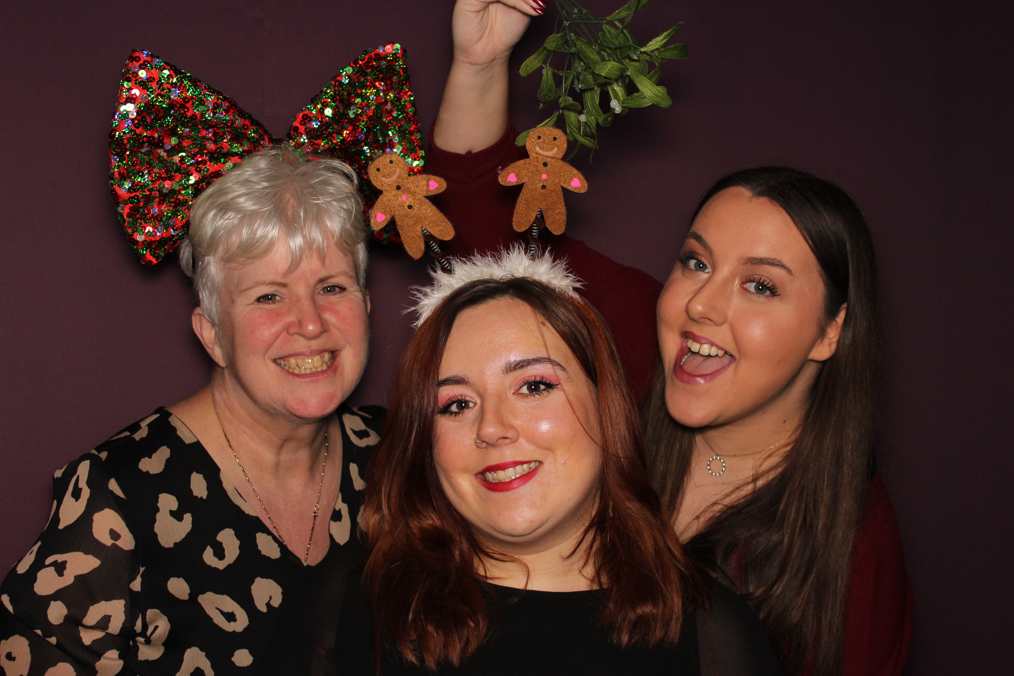 The King's Christmas Party 2023 | View more photos from the event at gallery.funbooth.uk.com/u/FunboothLTD1/The-Kings-Christmas-Party-2023