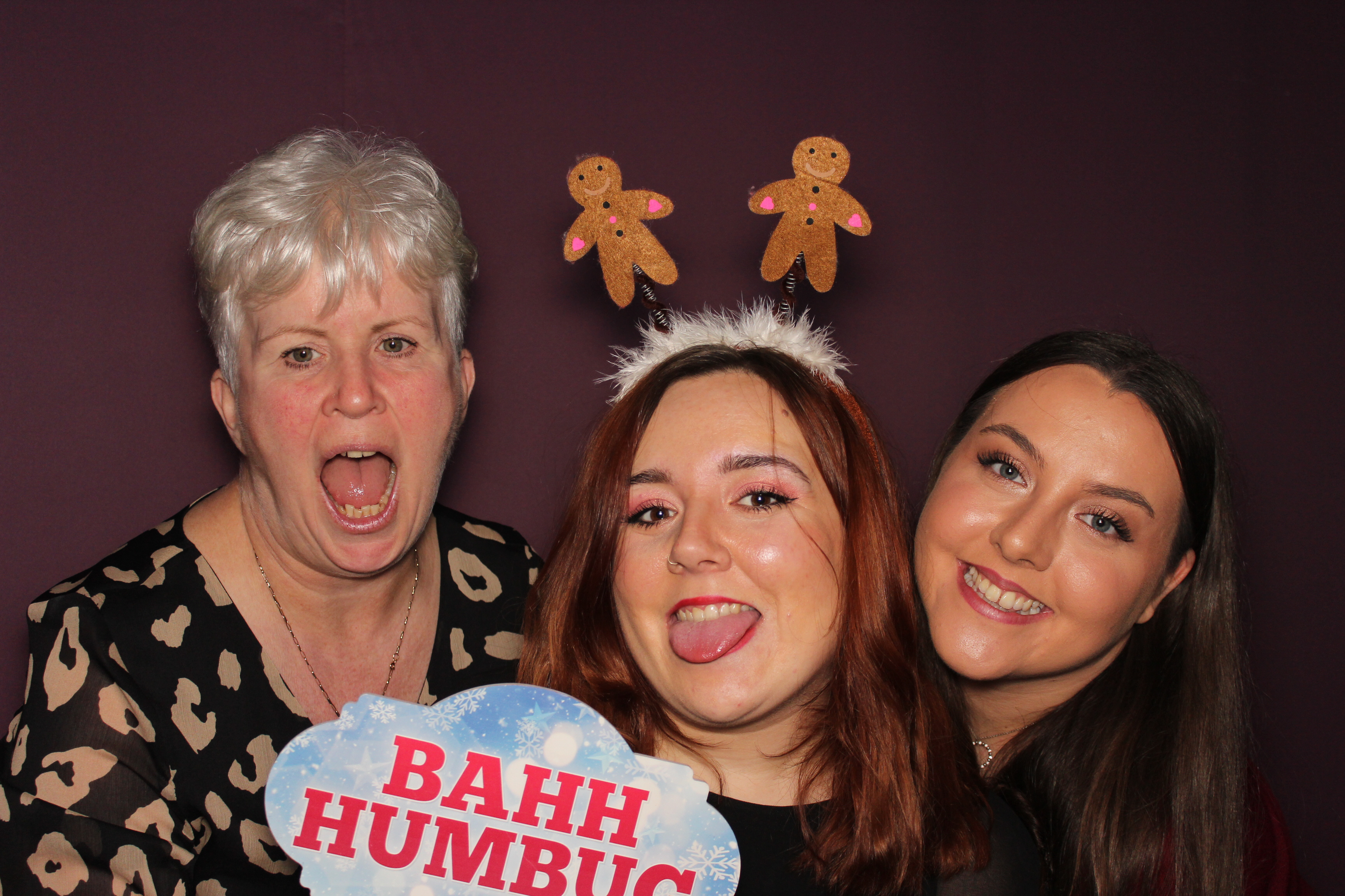 The King's Christmas Party 2023 | View more photos from the event at gallery.funbooth.uk.com/u/FunboothLTD1/The-Kings-Christmas-Party-2023