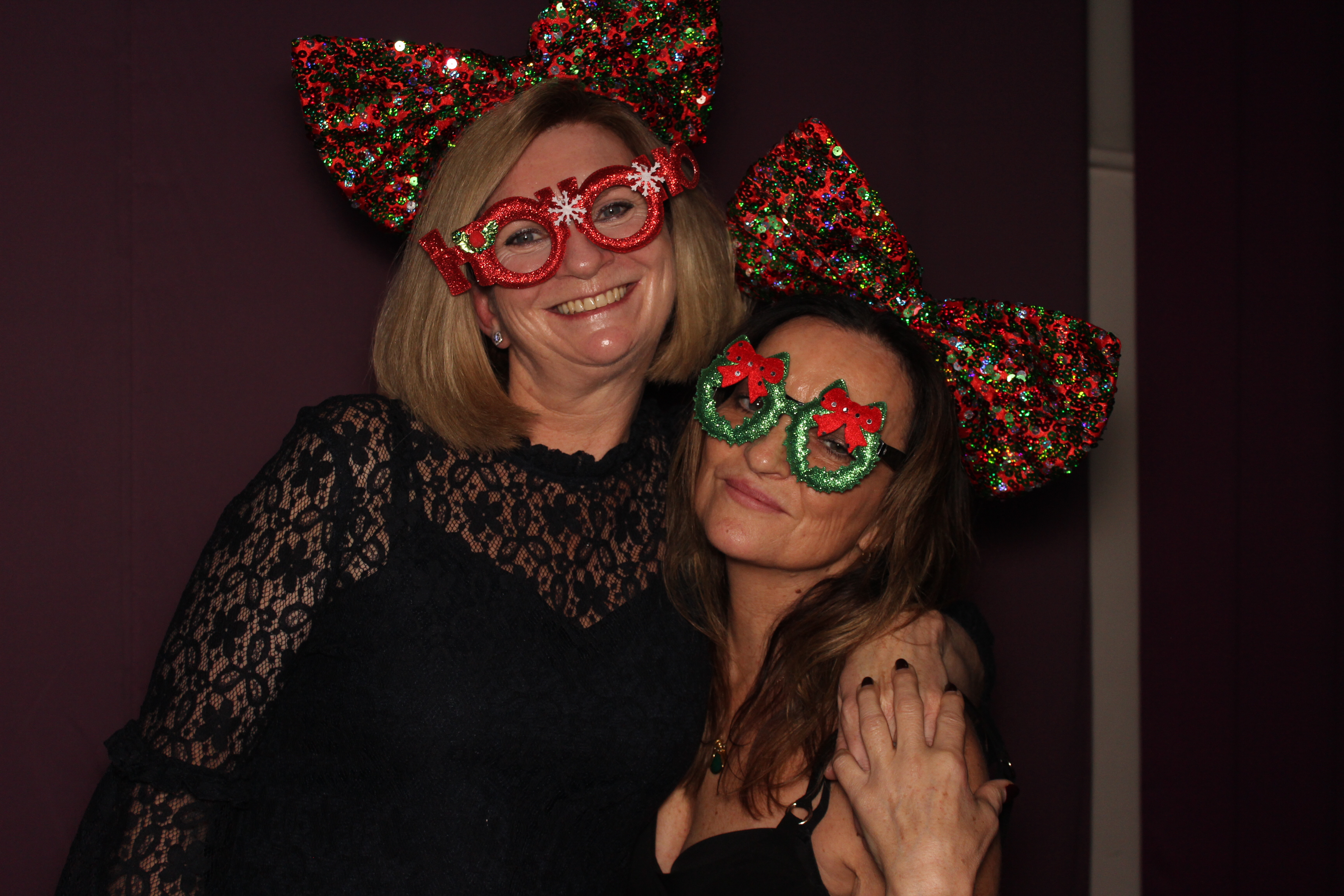 The King's Christmas Party 2023 | View more photos from the event at gallery.funbooth.uk.com/u/FunboothLTD1/The-Kings-Christmas-Party-2023