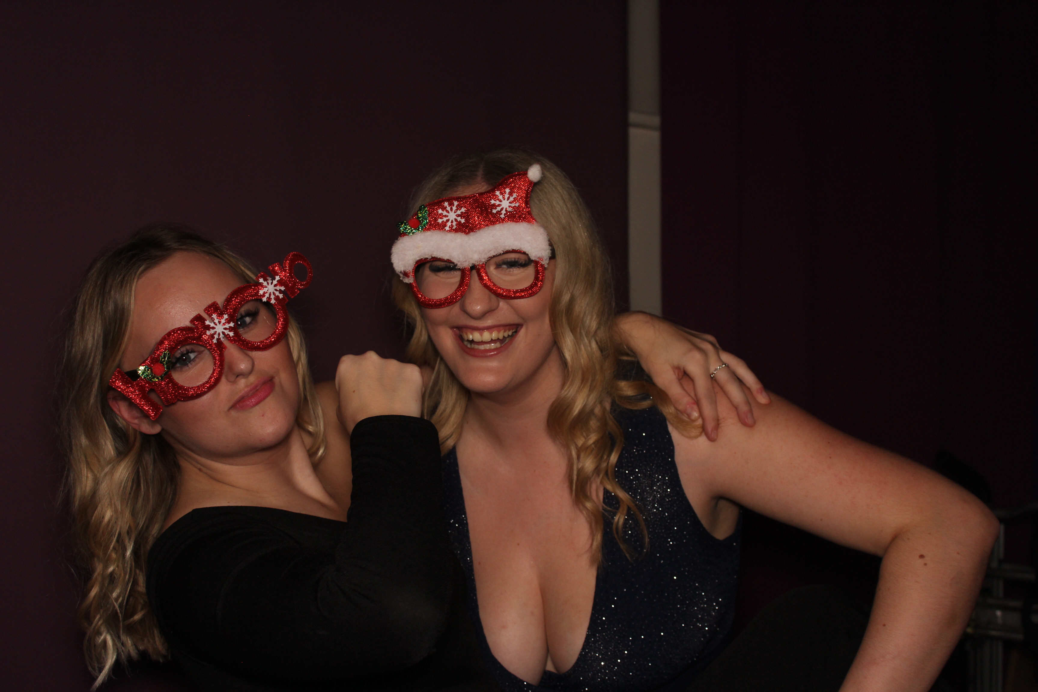 The King's Christmas Party 2023 | View more photos from the event at gallery.funbooth.uk.com/u/FunboothLTD1/The-Kings-Christmas-Party-2023