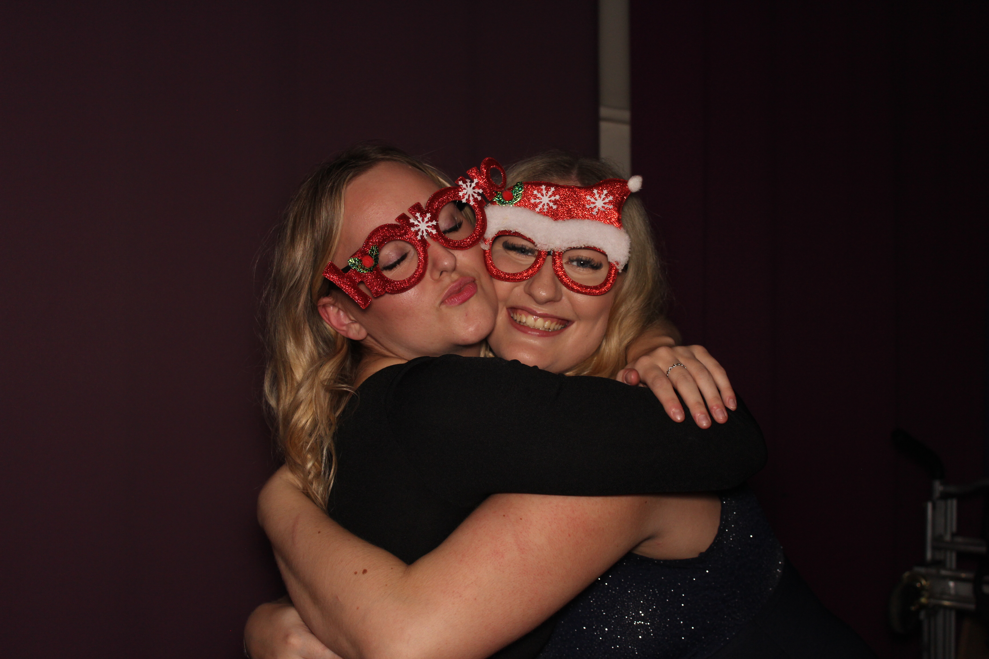 The King's Christmas Party 2023 | View more photos from the event at gallery.funbooth.uk.com/u/FunboothLTD1/The-Kings-Christmas-Party-2023