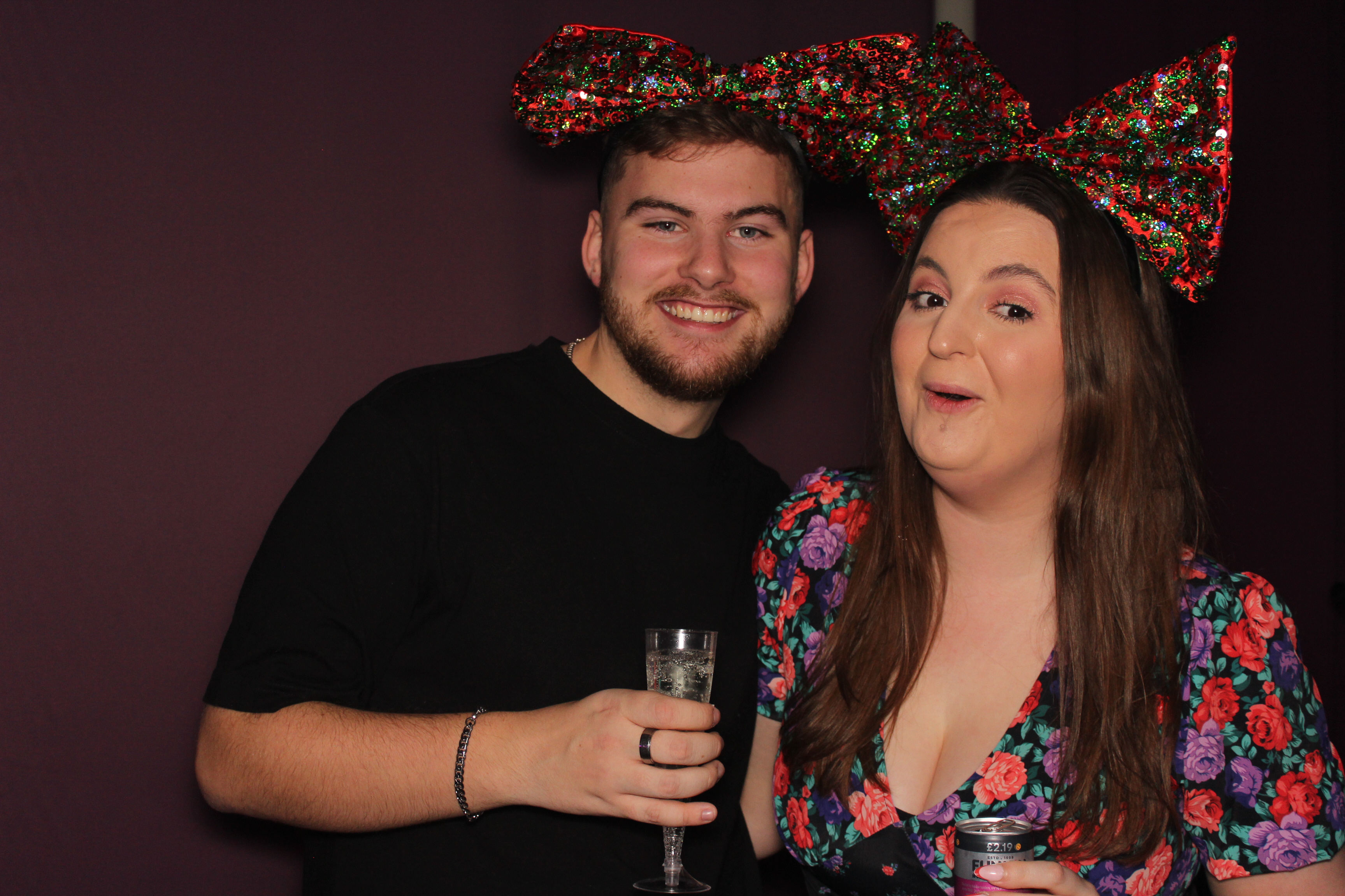 The King's Christmas Party 2023 | View more photos from the event at gallery.funbooth.uk.com/u/FunboothLTD1/The-Kings-Christmas-Party-2023