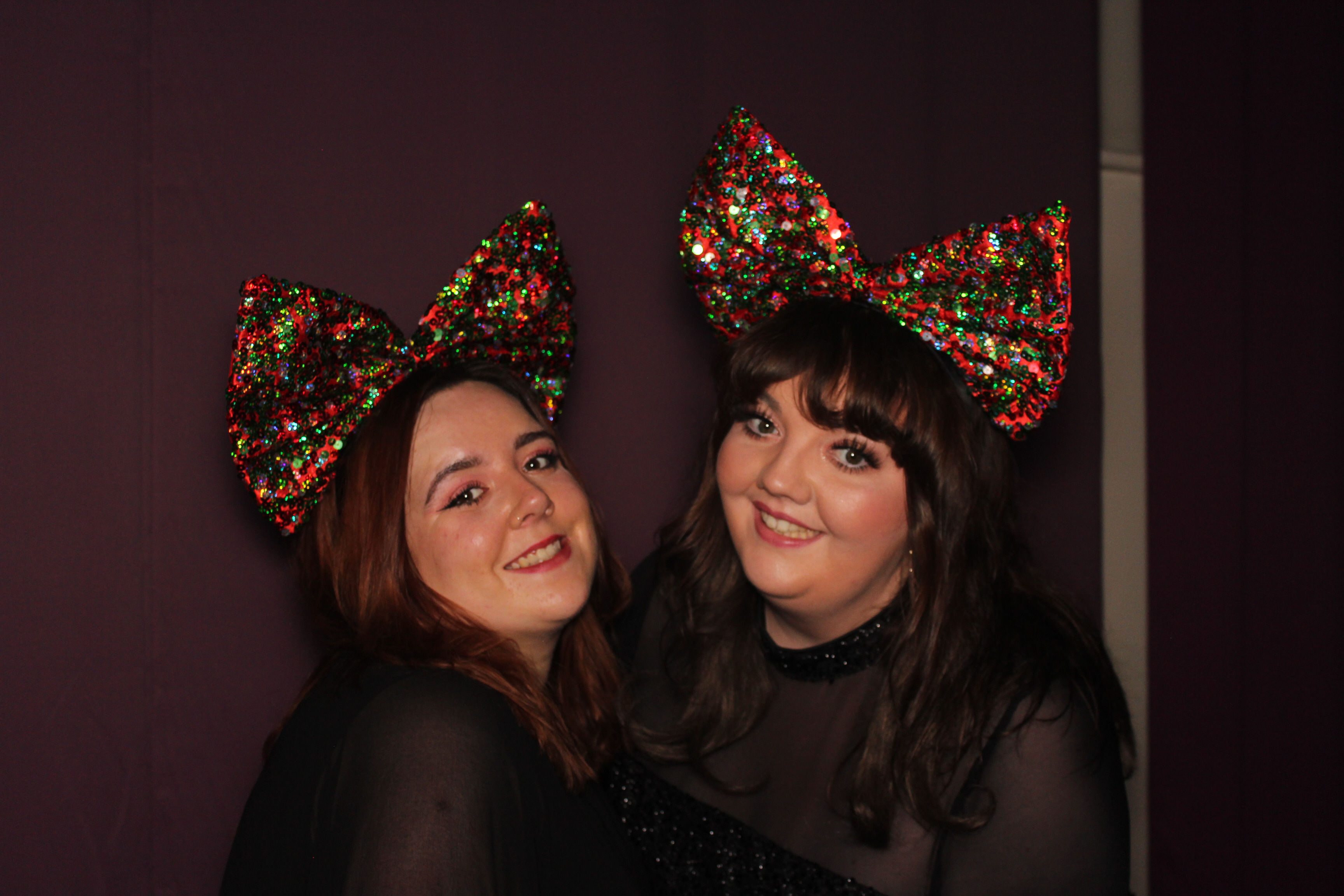 The King's Christmas Party 2023 | View more photos from the event at gallery.funbooth.uk.com/u/FunboothLTD1/The-Kings-Christmas-Party-2023