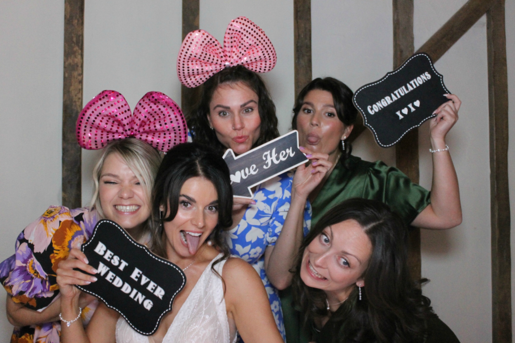 The Swift Wedding | View more photos from the event at gallery.funbooth.uk.com/u/FunboothLTD1/The-Swift-Wedding