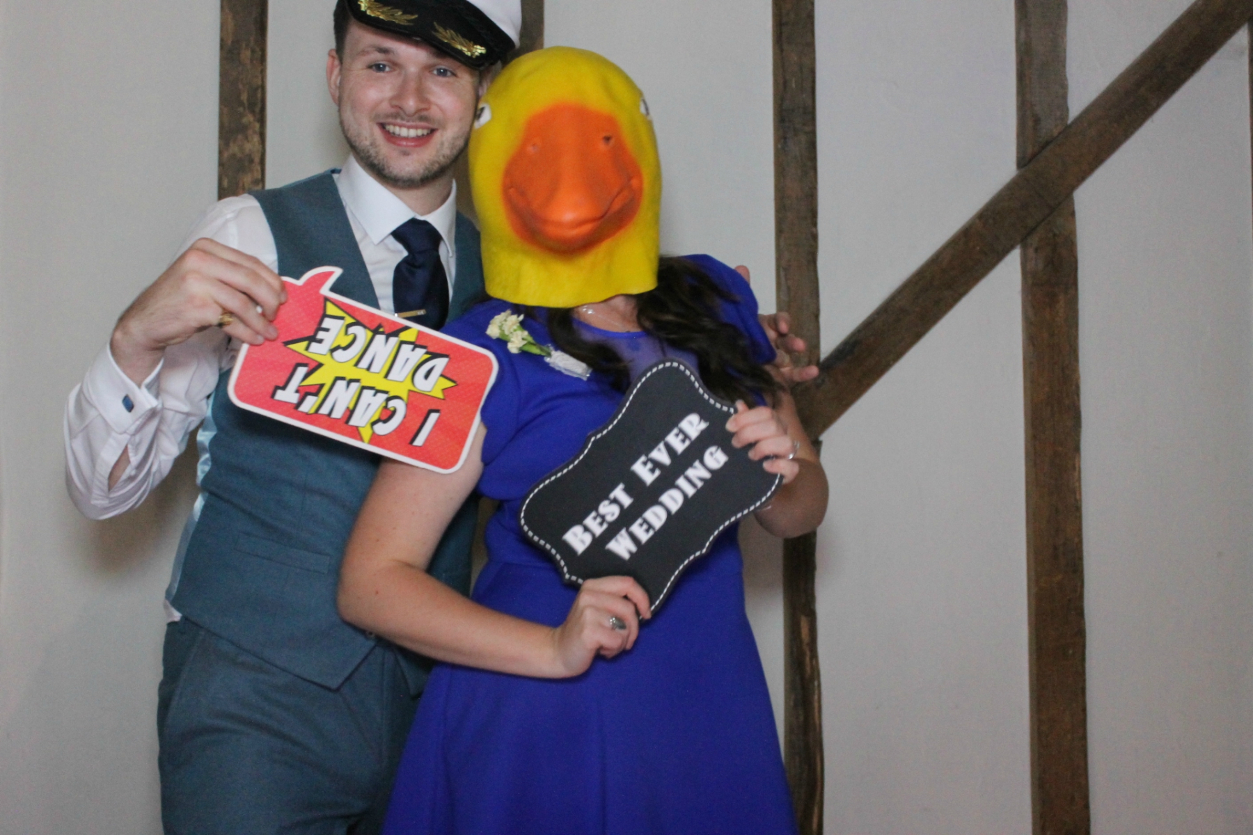The Swift Wedding | View more photos from the event at gallery.funbooth.uk.com/u/FunboothLTD1/The-Swift-Wedding