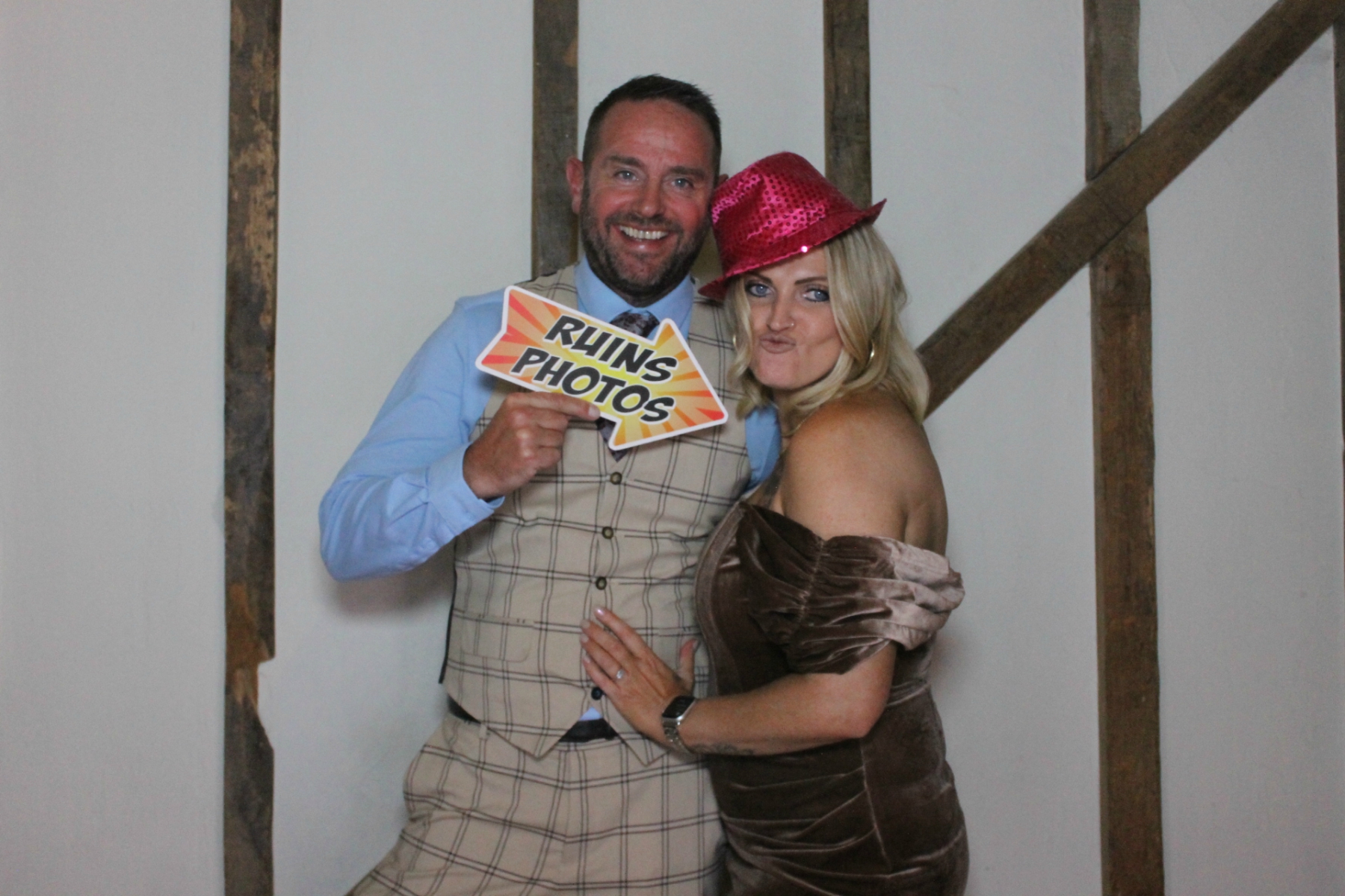The Swift Wedding | View more photos from the event at gallery.funbooth.uk.com/u/FunboothLTD1/The-Swift-Wedding