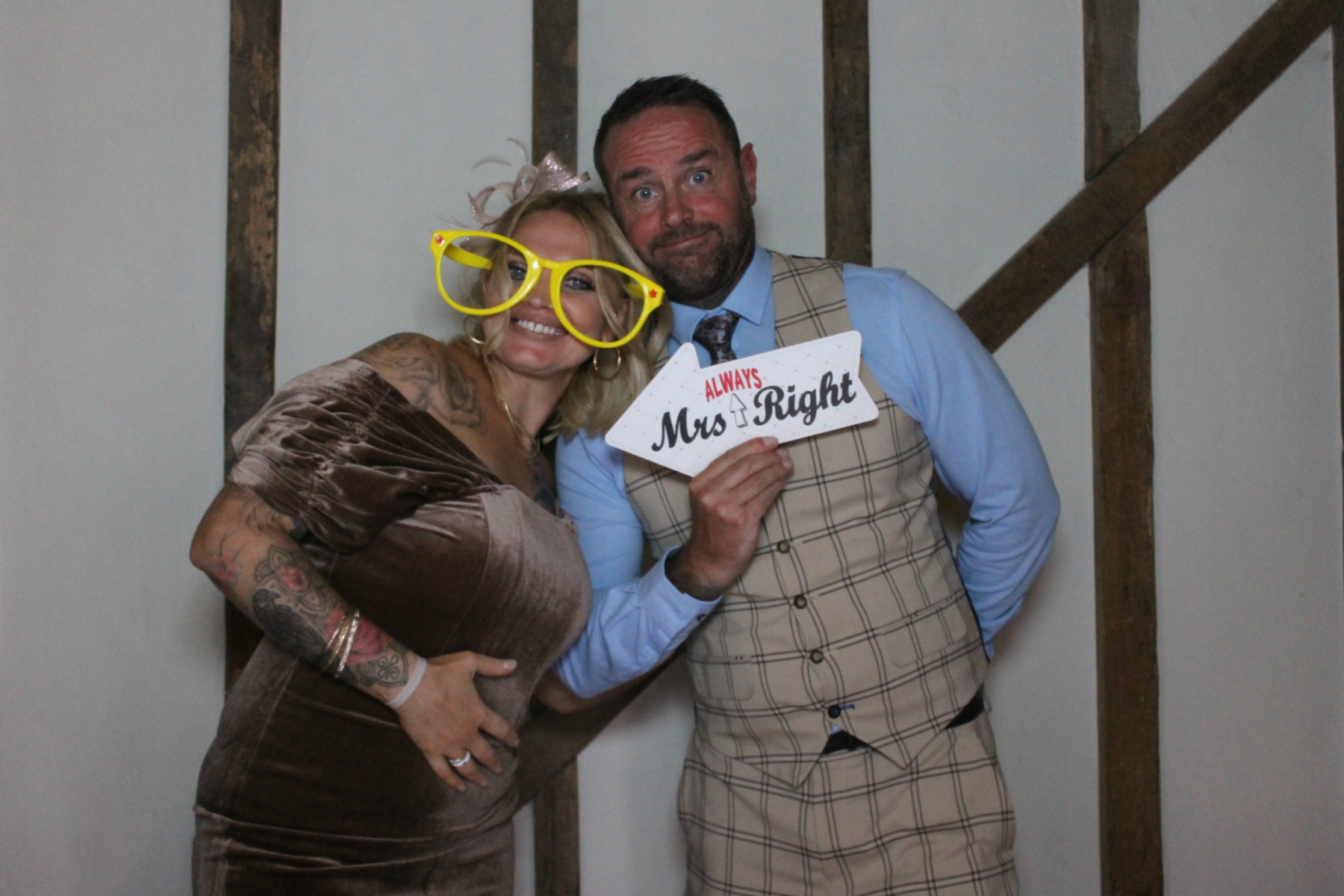 The Swift Wedding | View more photos from the event at gallery.funbooth.uk.com/u/FunboothLTD1/The-Swift-Wedding