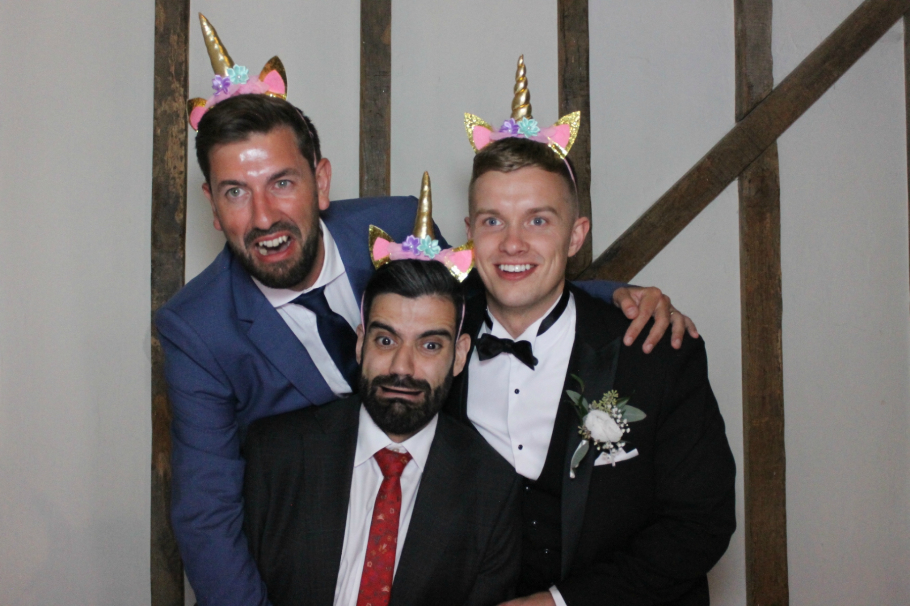 The Swift Wedding | View more photos from the event at gallery.funbooth.uk.com/u/FunboothLTD1/The-Swift-Wedding