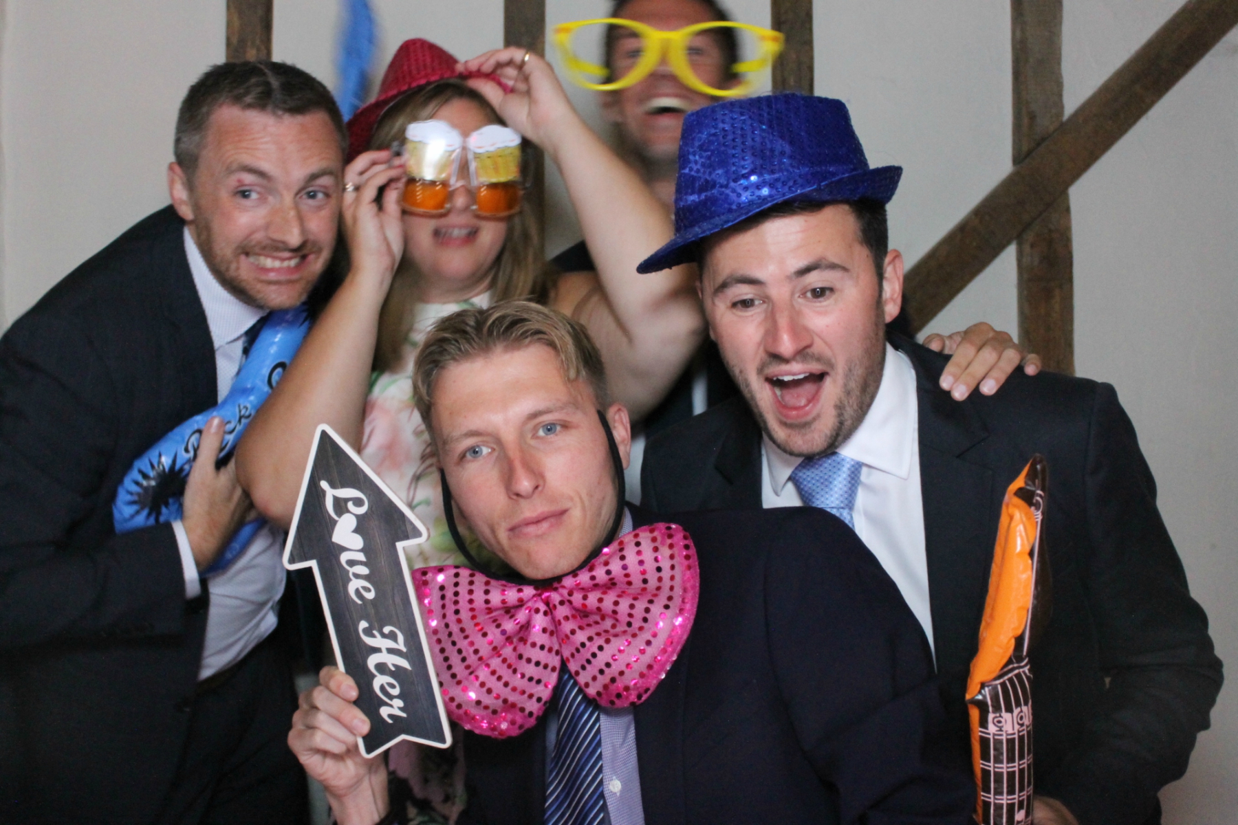 The Swift Wedding | View more photos from the event at gallery.funbooth.uk.com/u/FunboothLTD1/The-Swift-Wedding
