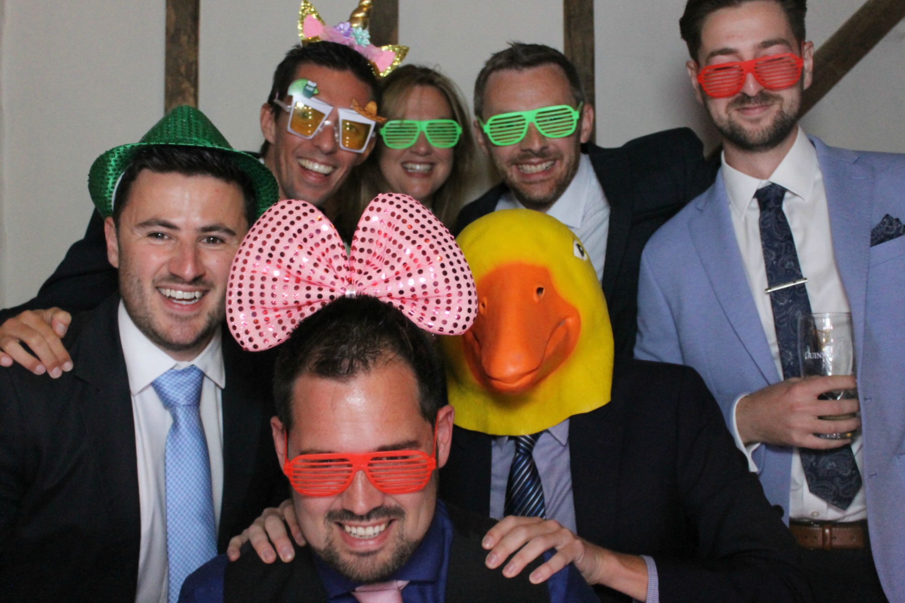 The Swift Wedding | View more photos from the event at gallery.funbooth.uk.com/u/FunboothLTD1/The-Swift-Wedding