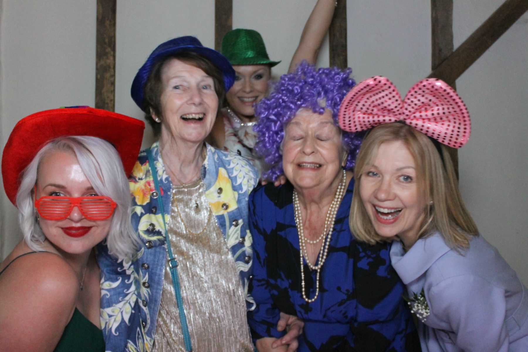 The Swift Wedding | View more photos from the event at gallery.funbooth.uk.com/u/FunboothLTD1/The-Swift-Wedding