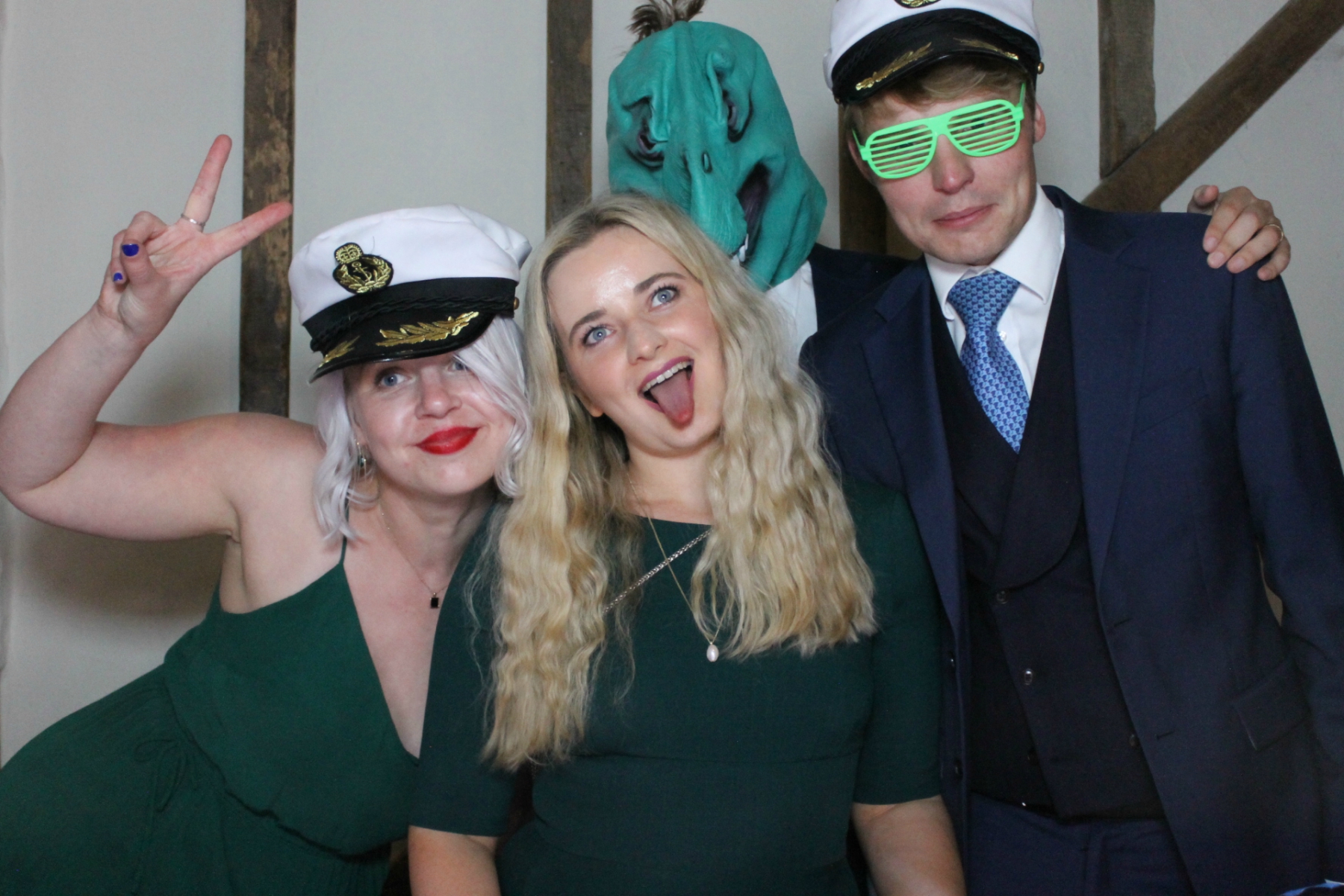 The Swift Wedding | View more photos from the event at gallery.funbooth.uk.com/u/FunboothLTD1/The-Swift-Wedding