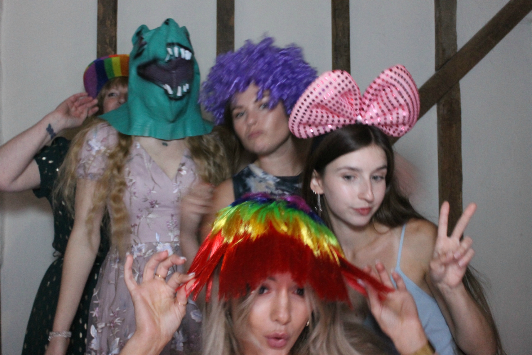 The Swift Wedding | View more photos from the event at gallery.funbooth.uk.com/u/FunboothLTD1/The-Swift-Wedding