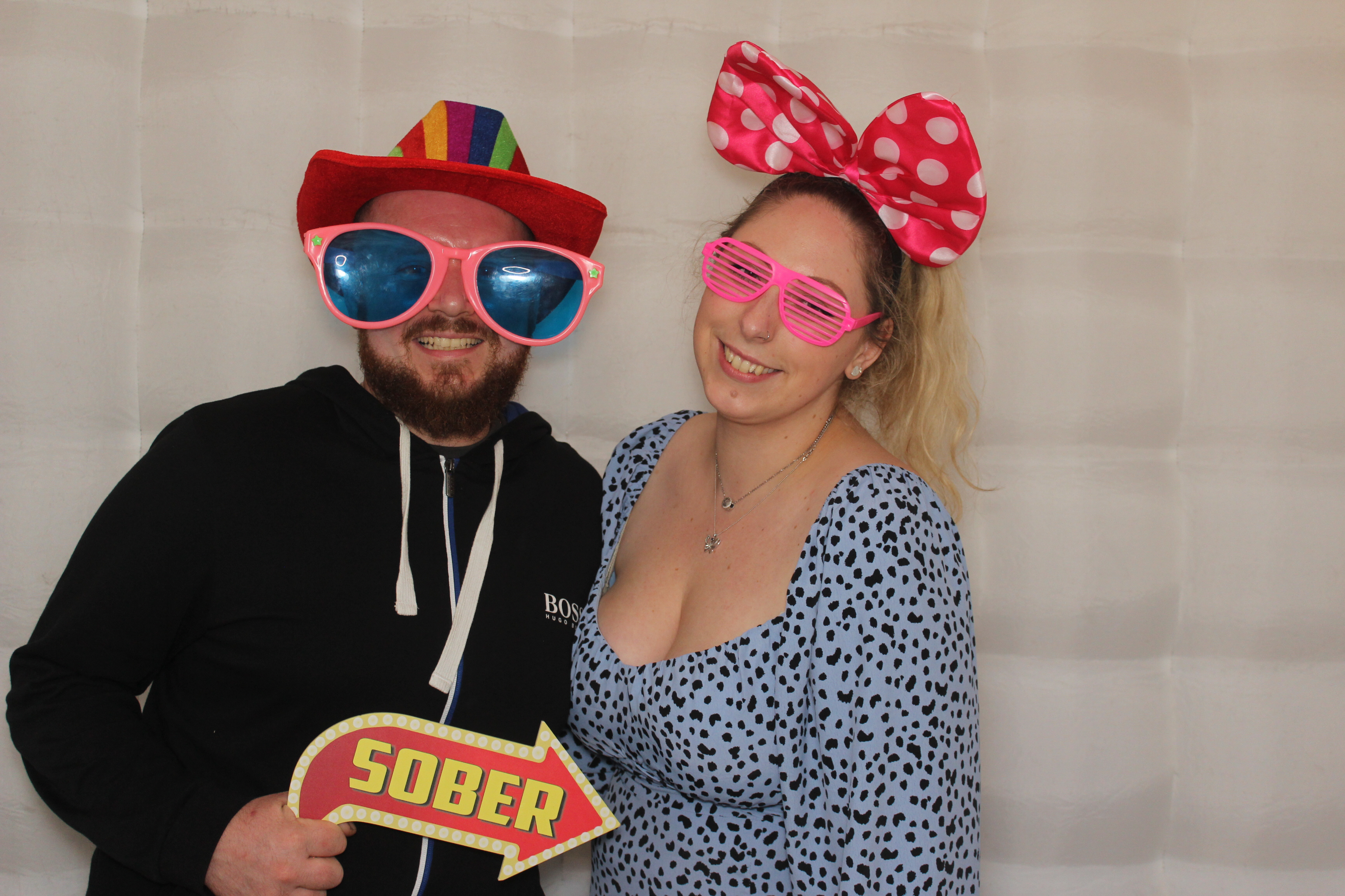 Thomas & Sophie's Engagement Party | View more photos from the event at gallery.funbooth.uk.com/u/FunboothLTD1/Thomas-Sophies-Engagement-Party