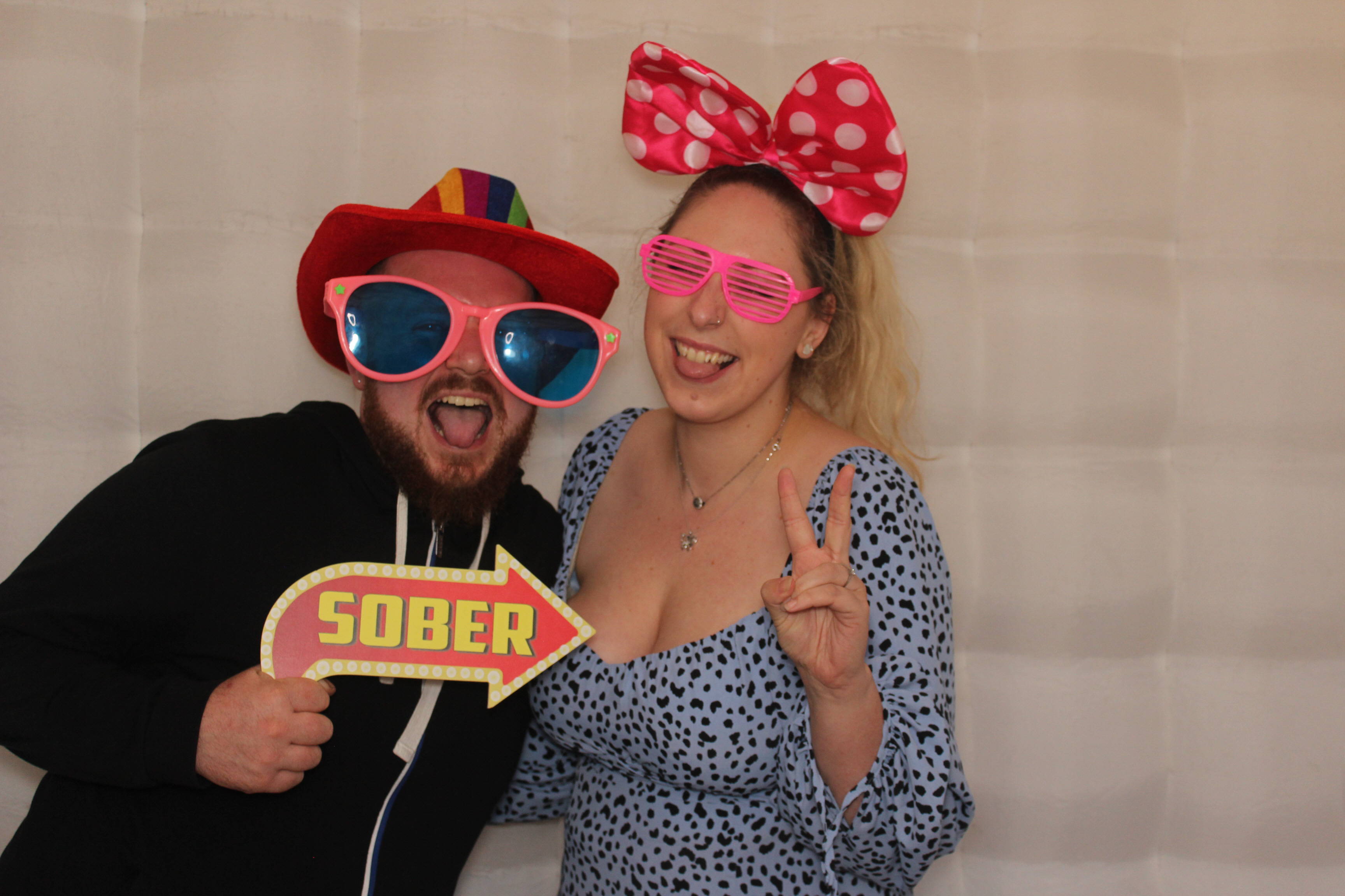Thomas & Sophie's Engagement Party | View more photos from the event at gallery.funbooth.uk.com/u/FunboothLTD1/Thomas-Sophies-Engagement-Party