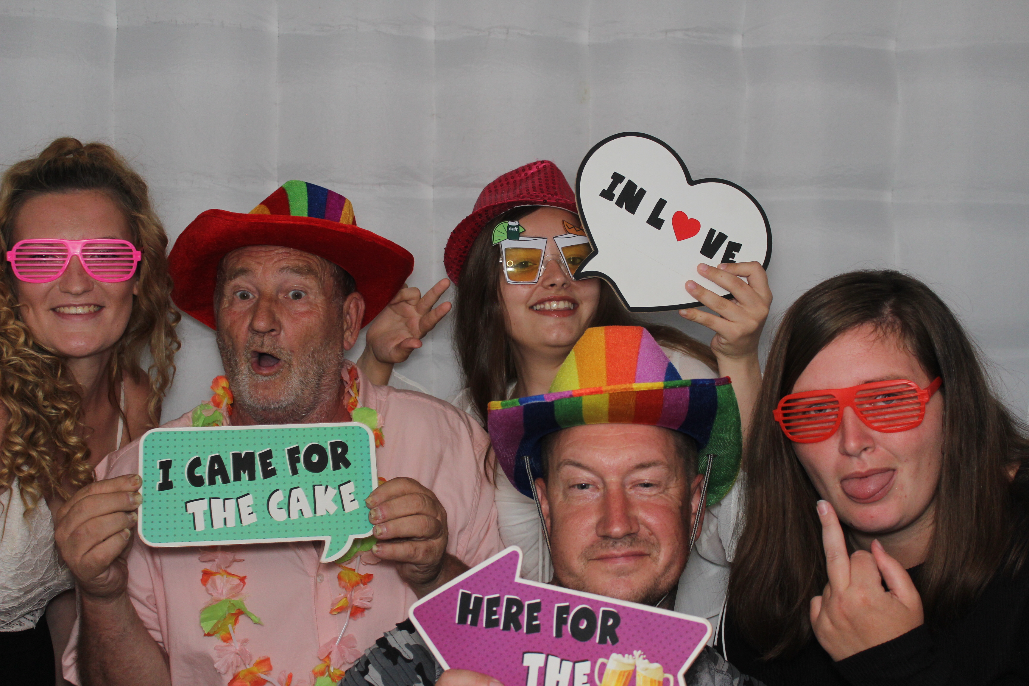 Thomas & Sophie's Engagement Party | View more photos from the event at gallery.funbooth.uk.com/u/FunboothLTD1/Thomas-Sophies-Engagement-Party