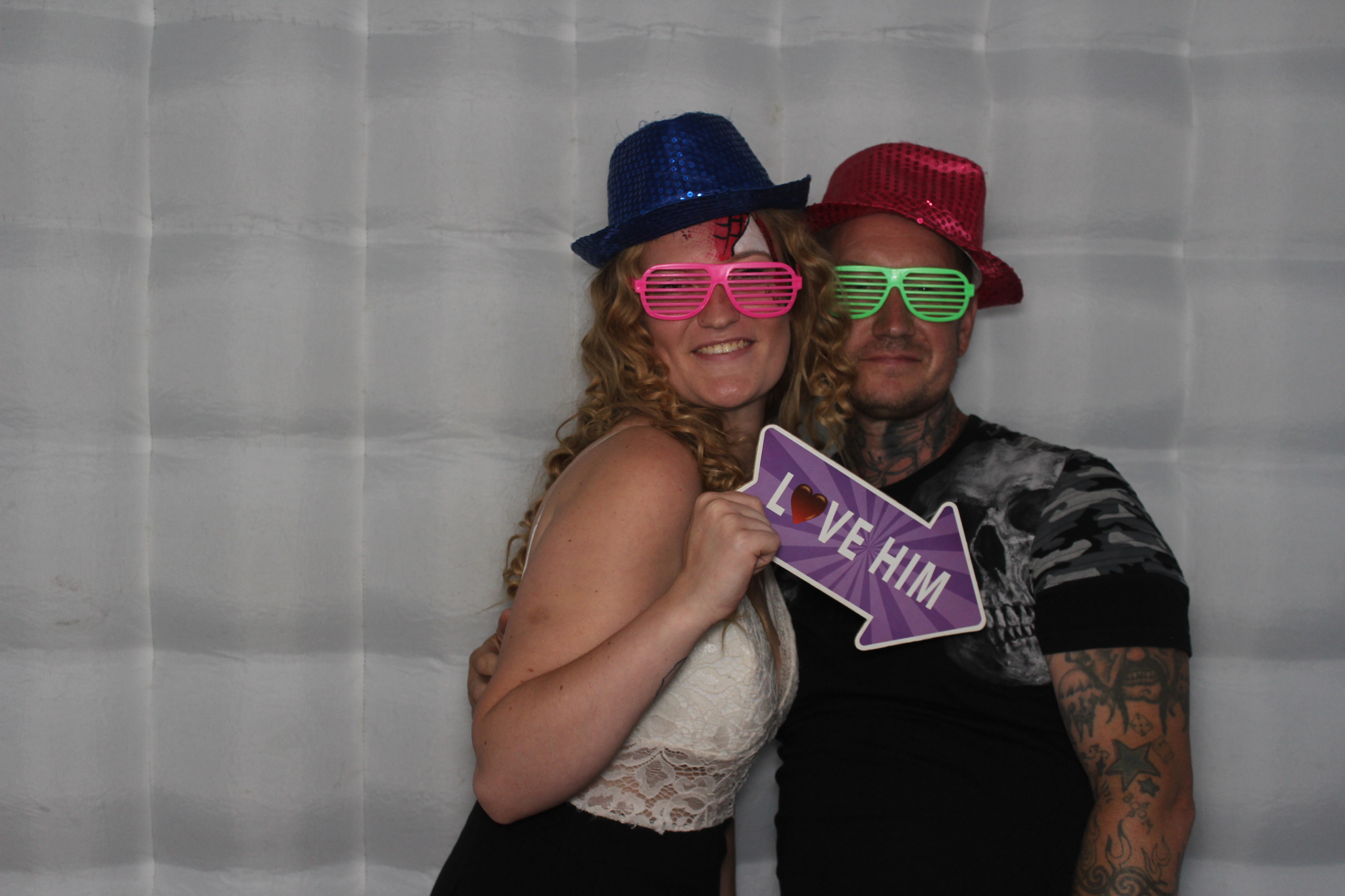 Thomas & Sophie's Engagement Party | View more photos from the event at gallery.funbooth.uk.com/u/FunboothLTD1/Thomas-Sophies-Engagement-Party
