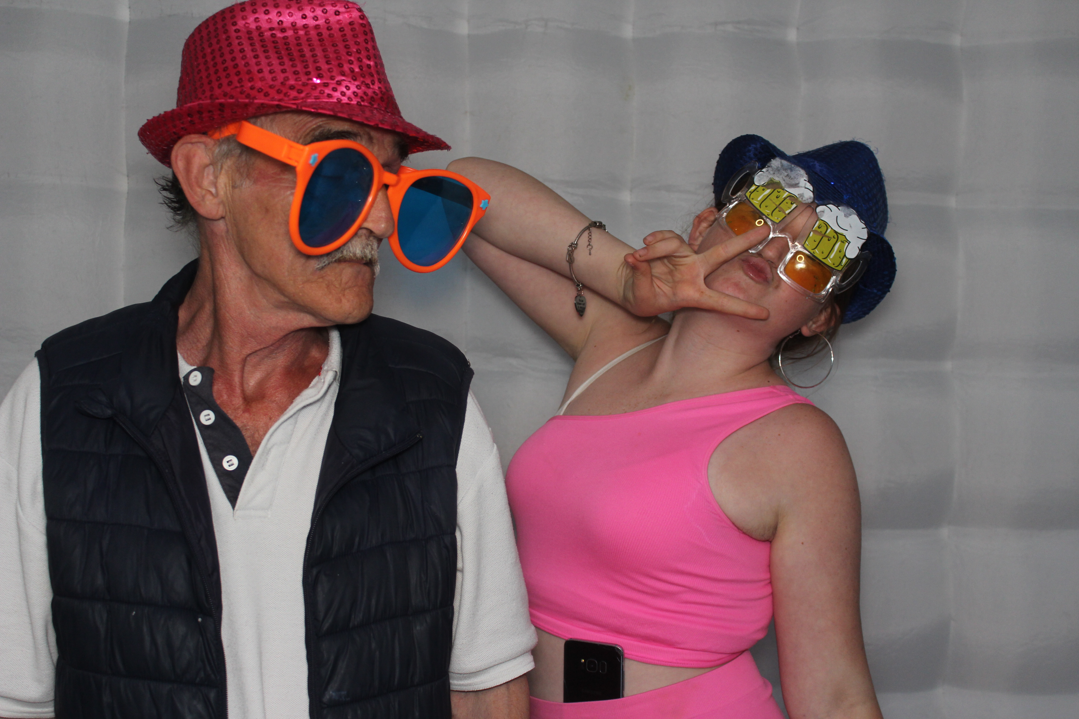 Thomas & Sophie's Engagement Party | View more photos from the event at gallery.funbooth.uk.com/u/FunboothLTD1/Thomas-Sophies-Engagement-Party