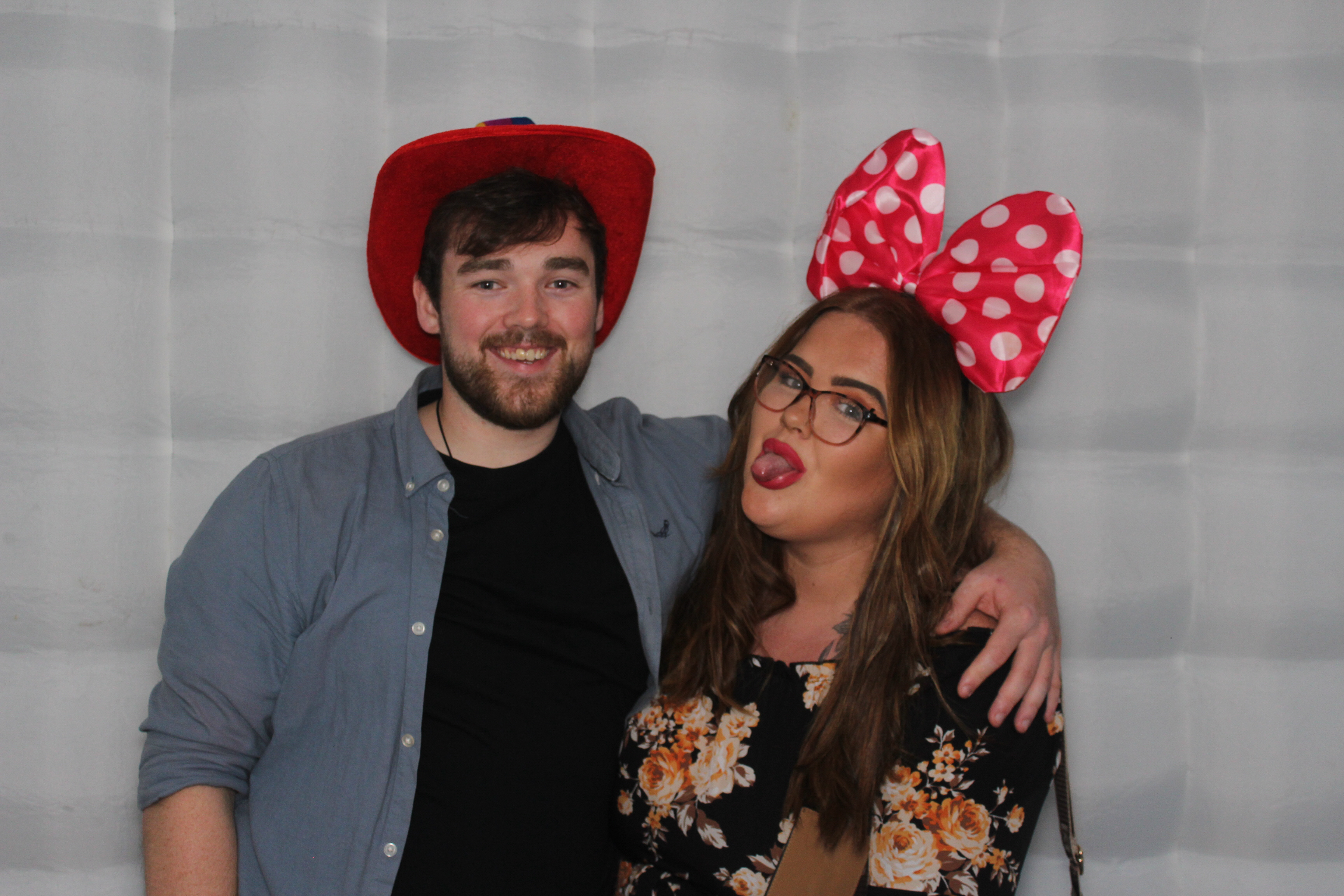 Thomas & Sophie's Engagement Party | View more photos from the event at gallery.funbooth.uk.com/u/FunboothLTD1/Thomas-Sophies-Engagement-Party