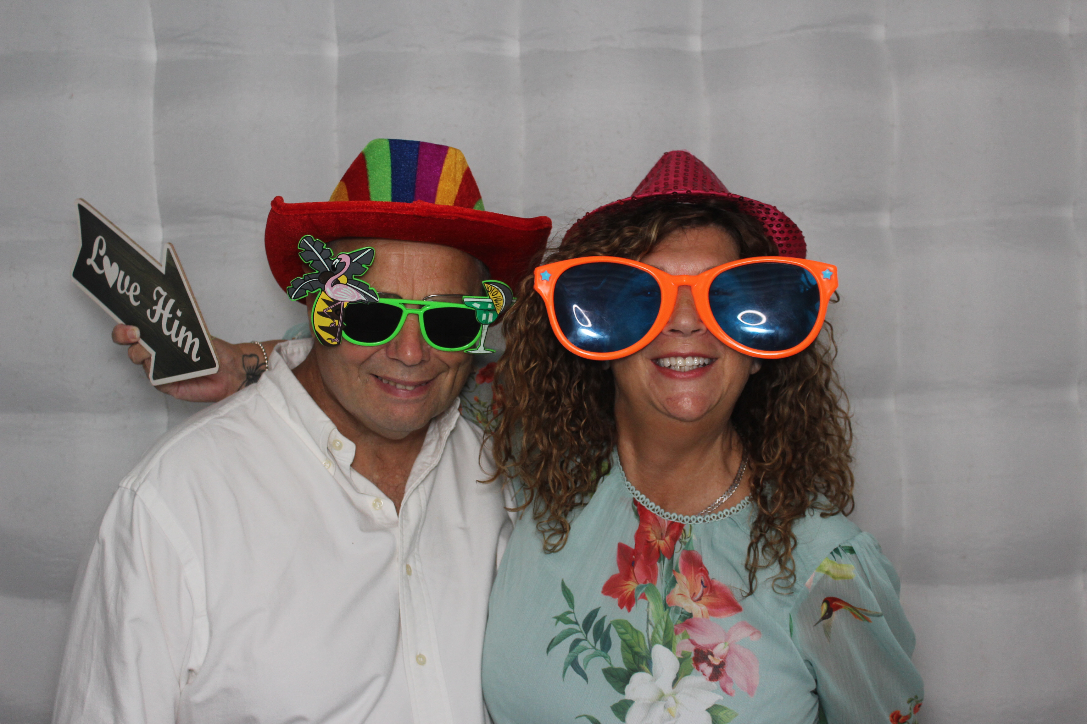Tina's 60 & Fabulous Party | View more photos from the event at gallery.funbooth.uk.com/u/FunboothLTD1/Tinas-60-Fabulous-Party