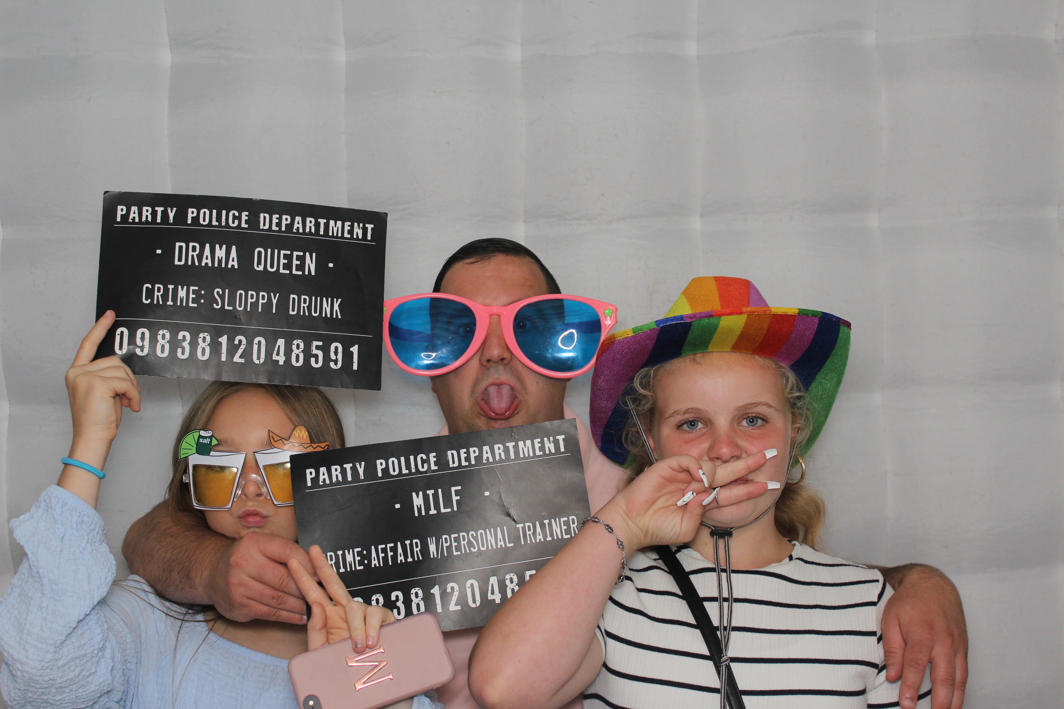 Tina's 60 & Fabulous Party | View more photos from the event at gallery.funbooth.uk.com/u/FunboothLTD1/Tinas-60-Fabulous-Party