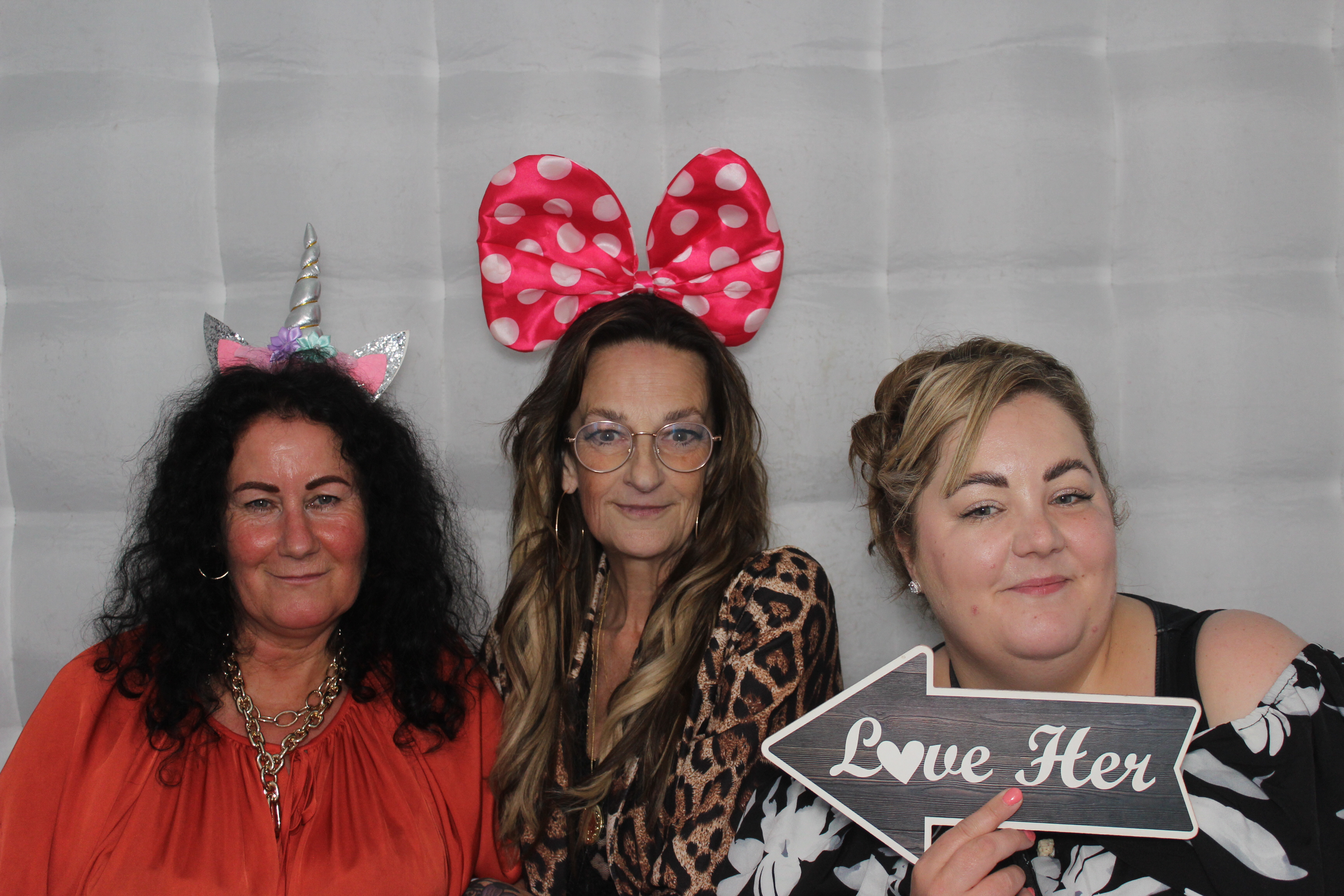 Tina's 60 & Fabulous Party | View more photos from the event at gallery.funbooth.uk.com/u/FunboothLTD1/Tinas-60-Fabulous-Party