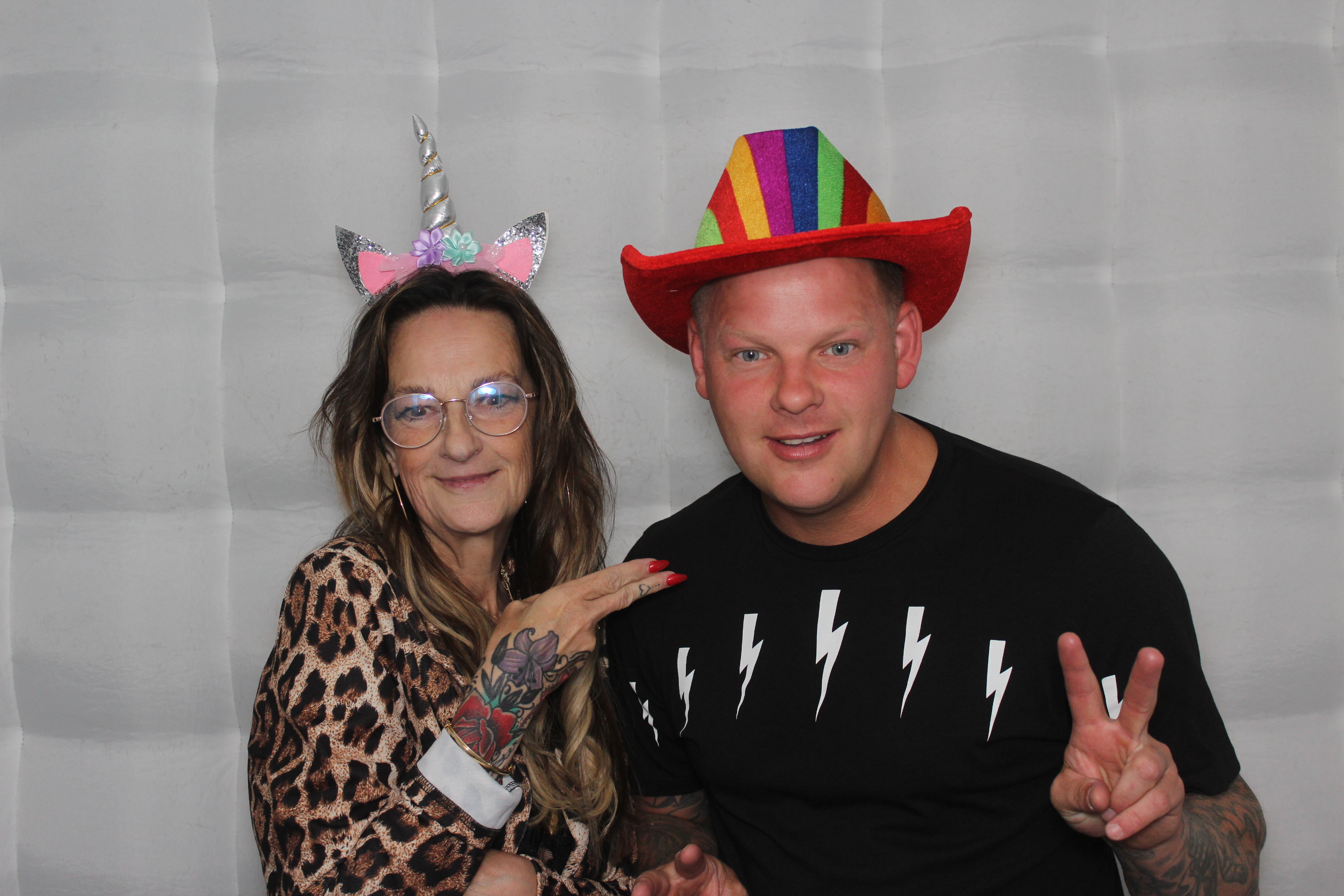 Tina's 60 & Fabulous Party | View more photos from the event at gallery.funbooth.uk.com/u/FunboothLTD1/Tinas-60-Fabulous-Party