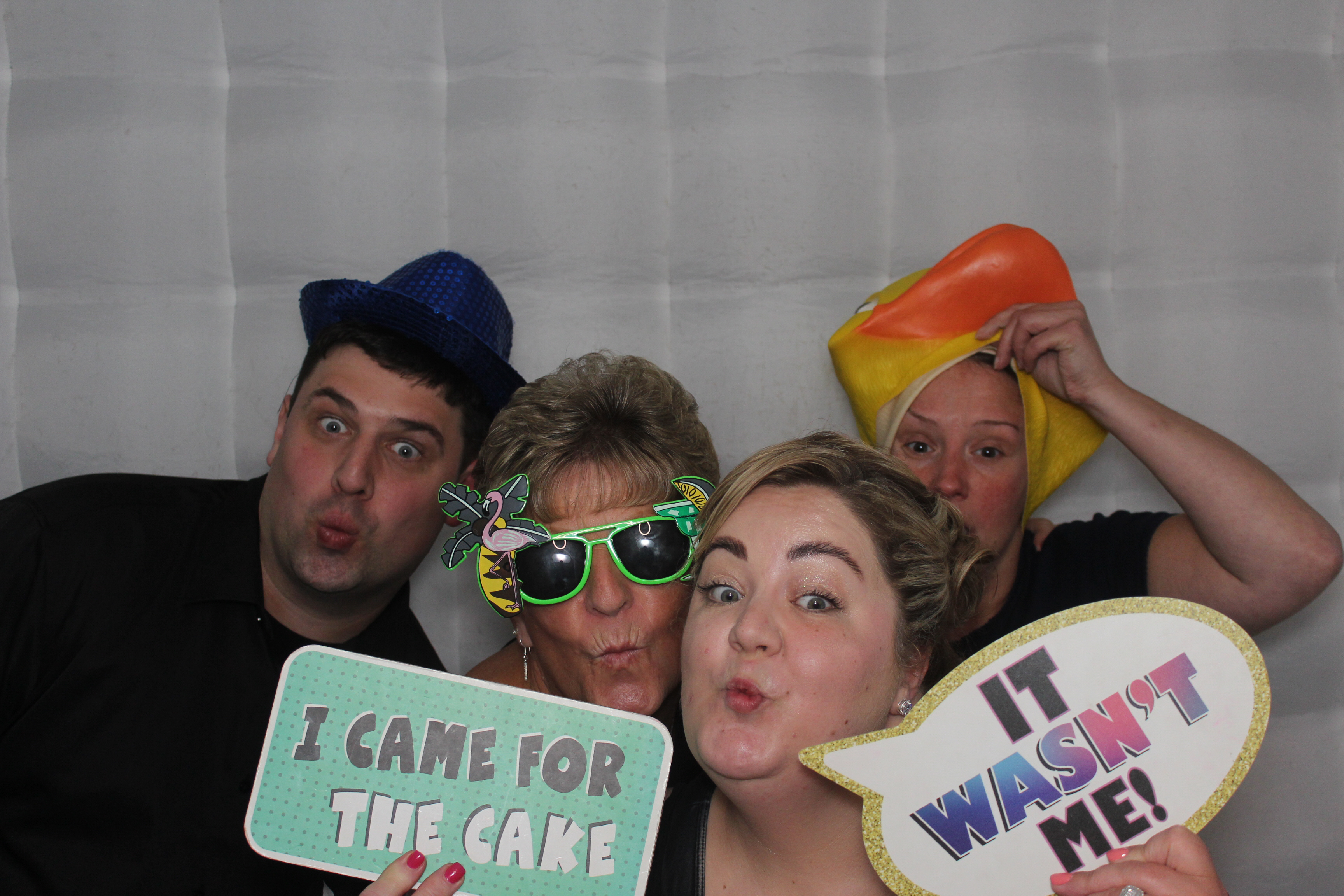 Tina's 60 & Fabulous Party | View more photos from the event at gallery.funbooth.uk.com/u/FunboothLTD1/Tinas-60-Fabulous-Party