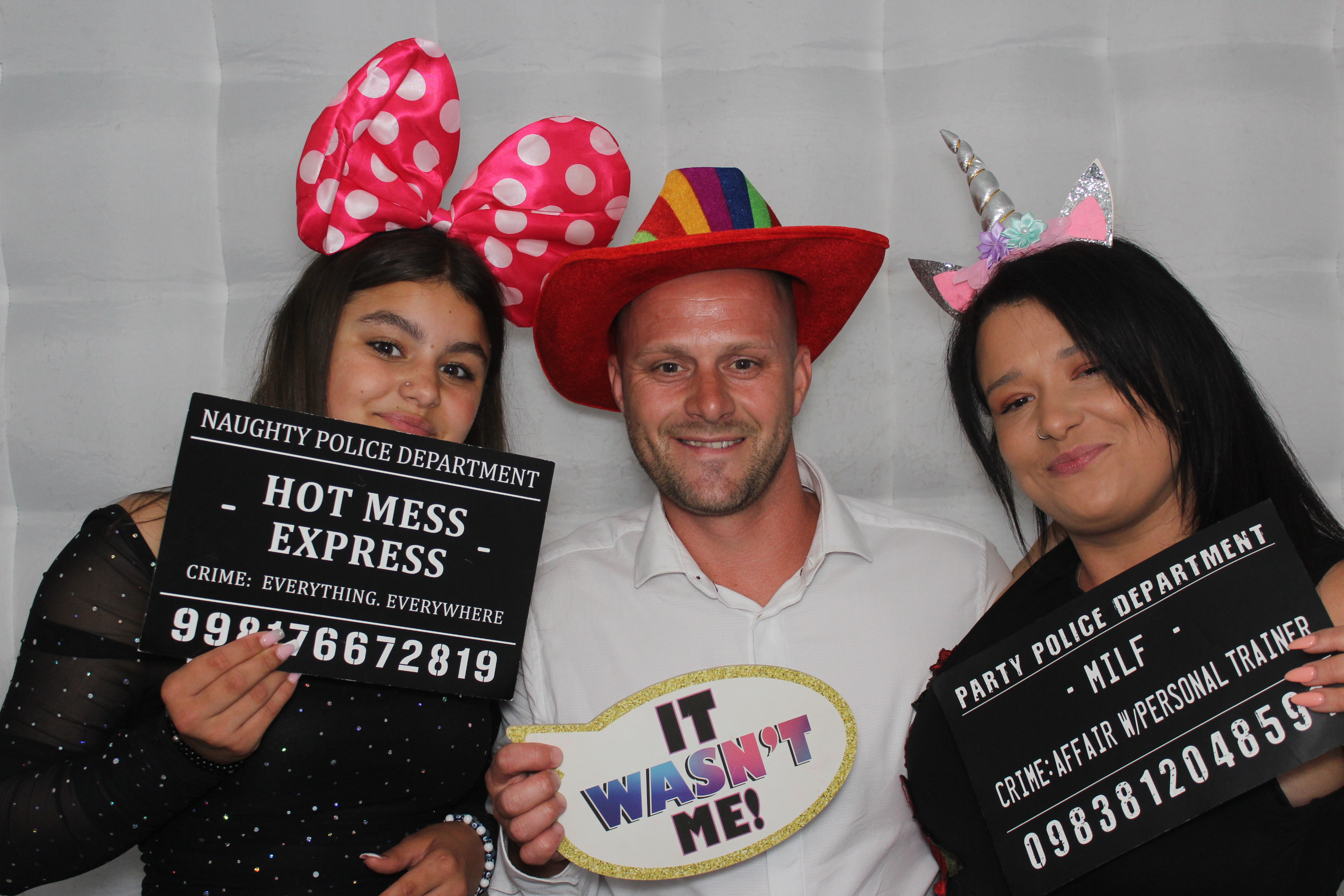 Tina's 60 & Fabulous Party | View more photos from the event at gallery.funbooth.uk.com/u/FunboothLTD1/Tinas-60-Fabulous-Party