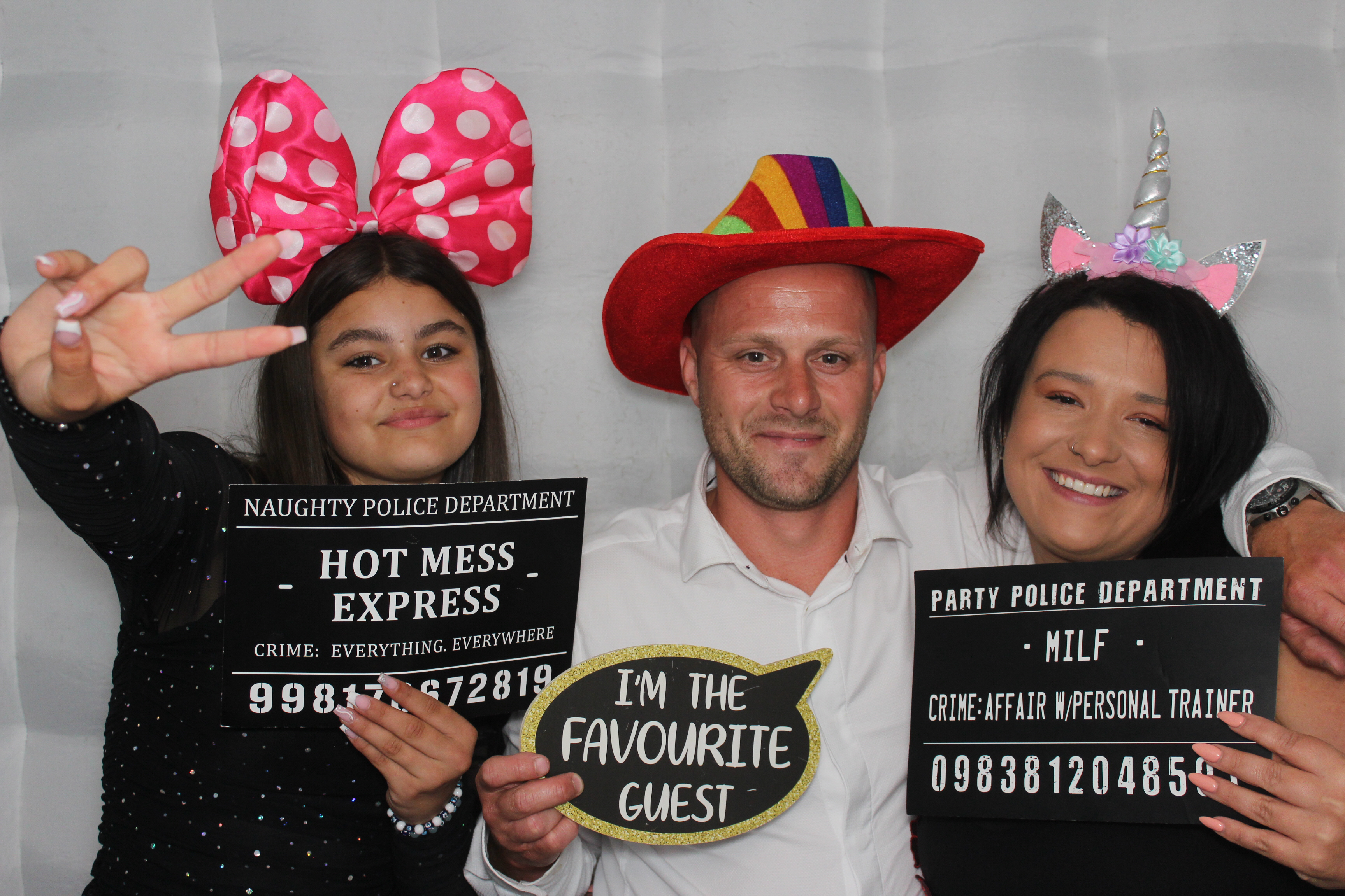 Tina's 60 & Fabulous Party | View more photos from the event at gallery.funbooth.uk.com/u/FunboothLTD1/Tinas-60-Fabulous-Party