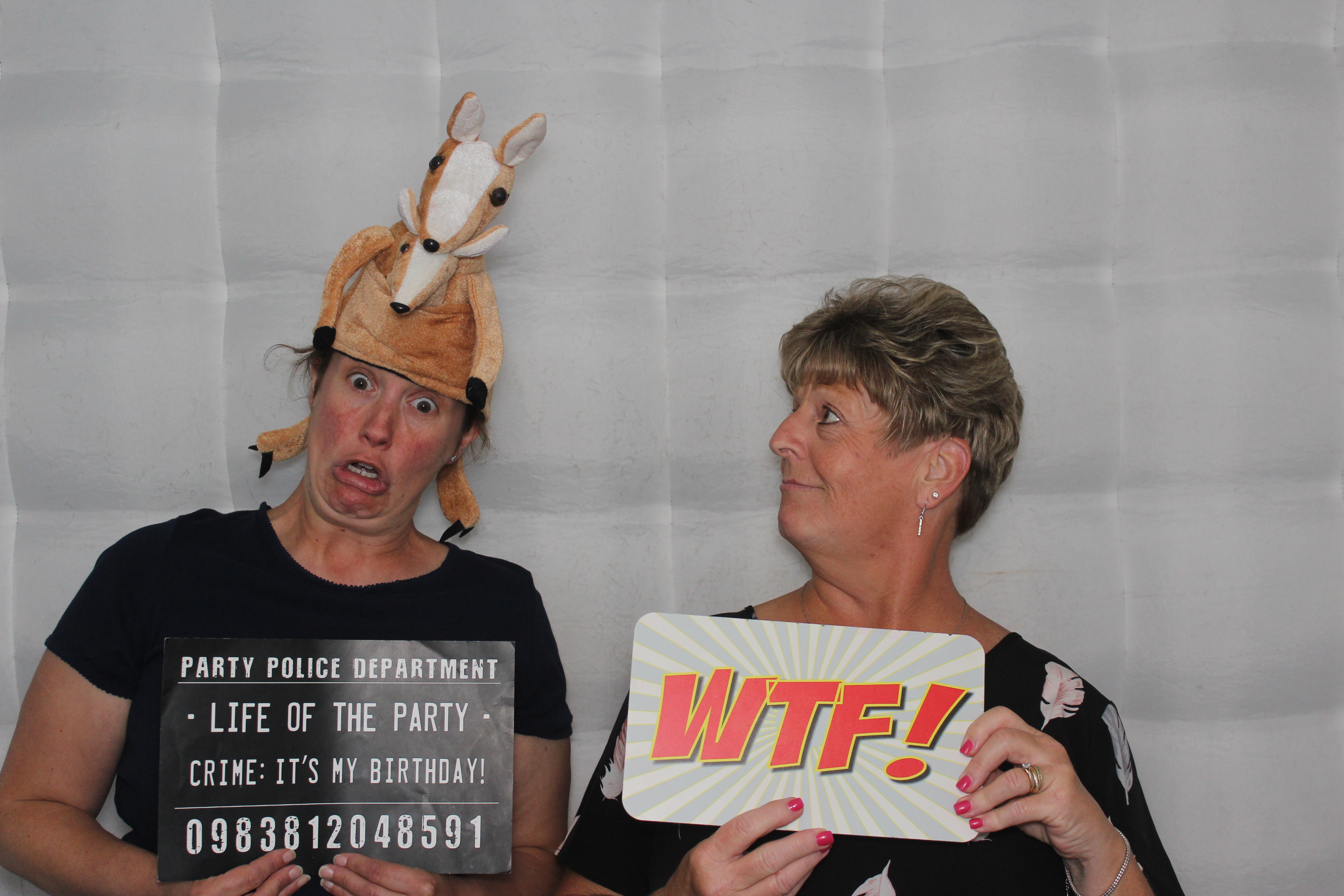 Tina's 60 & Fabulous Party | View more photos from the event at gallery.funbooth.uk.com/u/FunboothLTD1/Tinas-60-Fabulous-Party