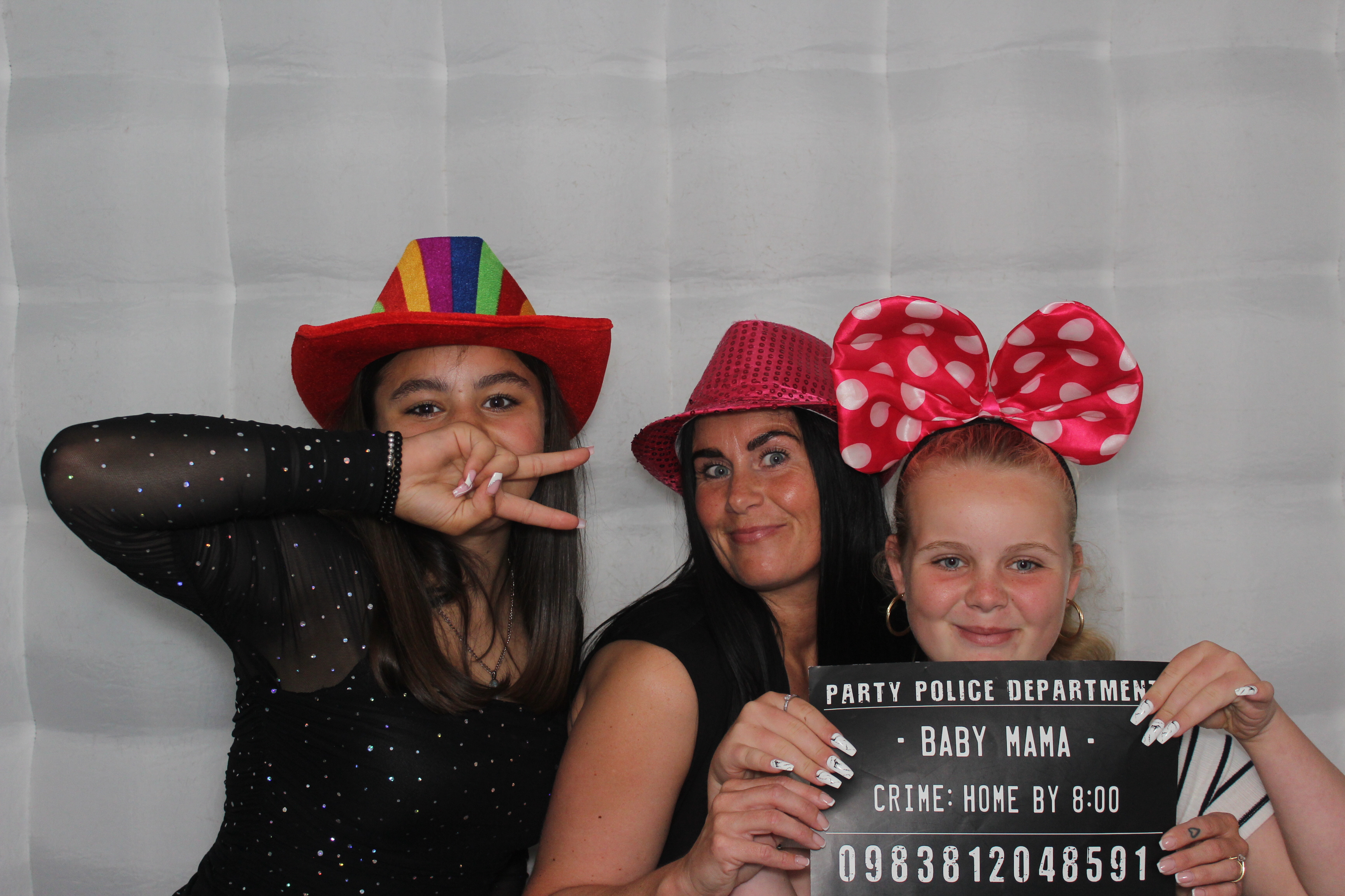 Tina's 60 & Fabulous Party | View more photos from the event at gallery.funbooth.uk.com/u/FunboothLTD1/Tinas-60-Fabulous-Party