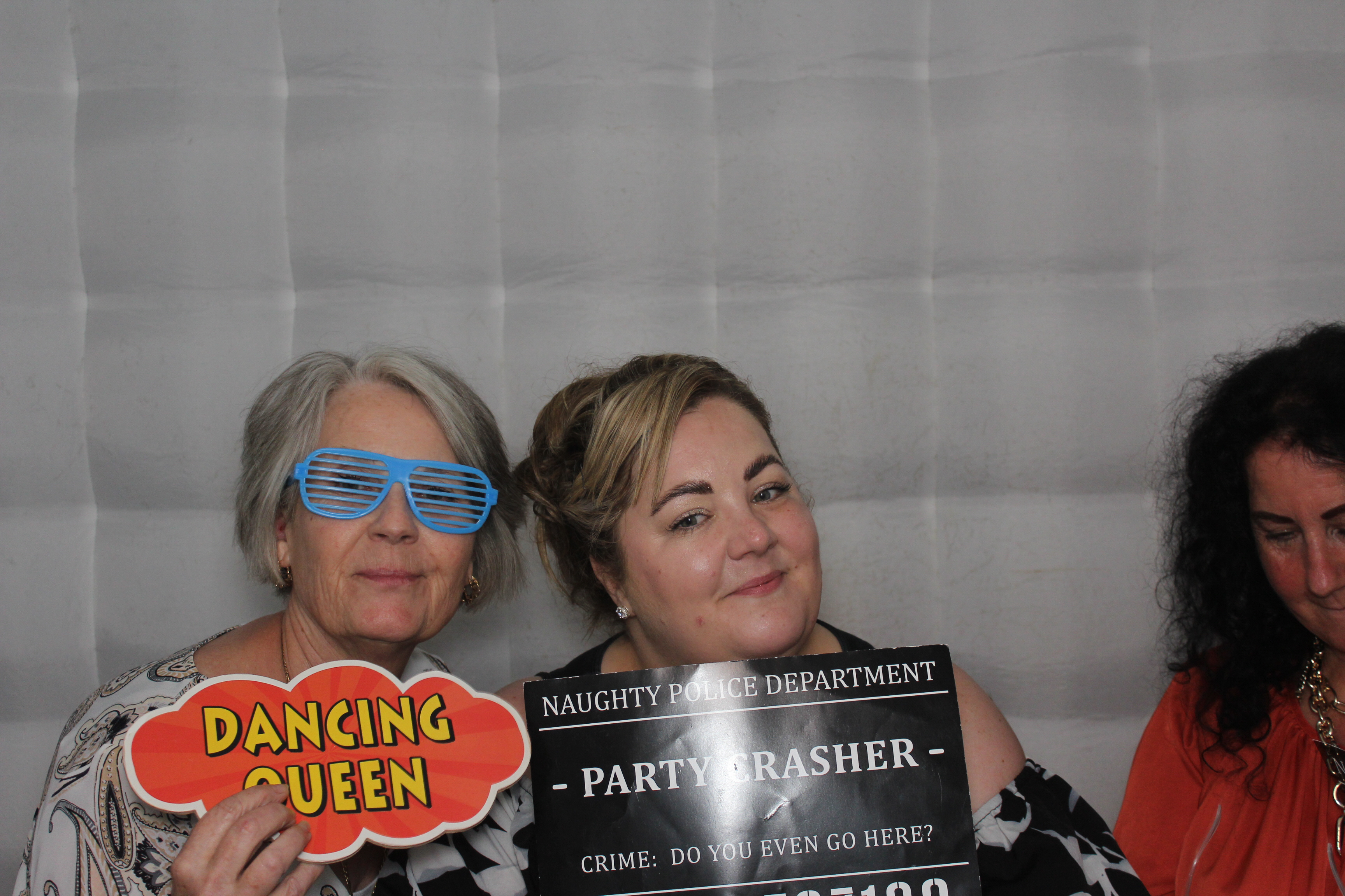 Tina's 60 & Fabulous Party | View more photos from the event at gallery.funbooth.uk.com/u/FunboothLTD1/Tinas-60-Fabulous-Party