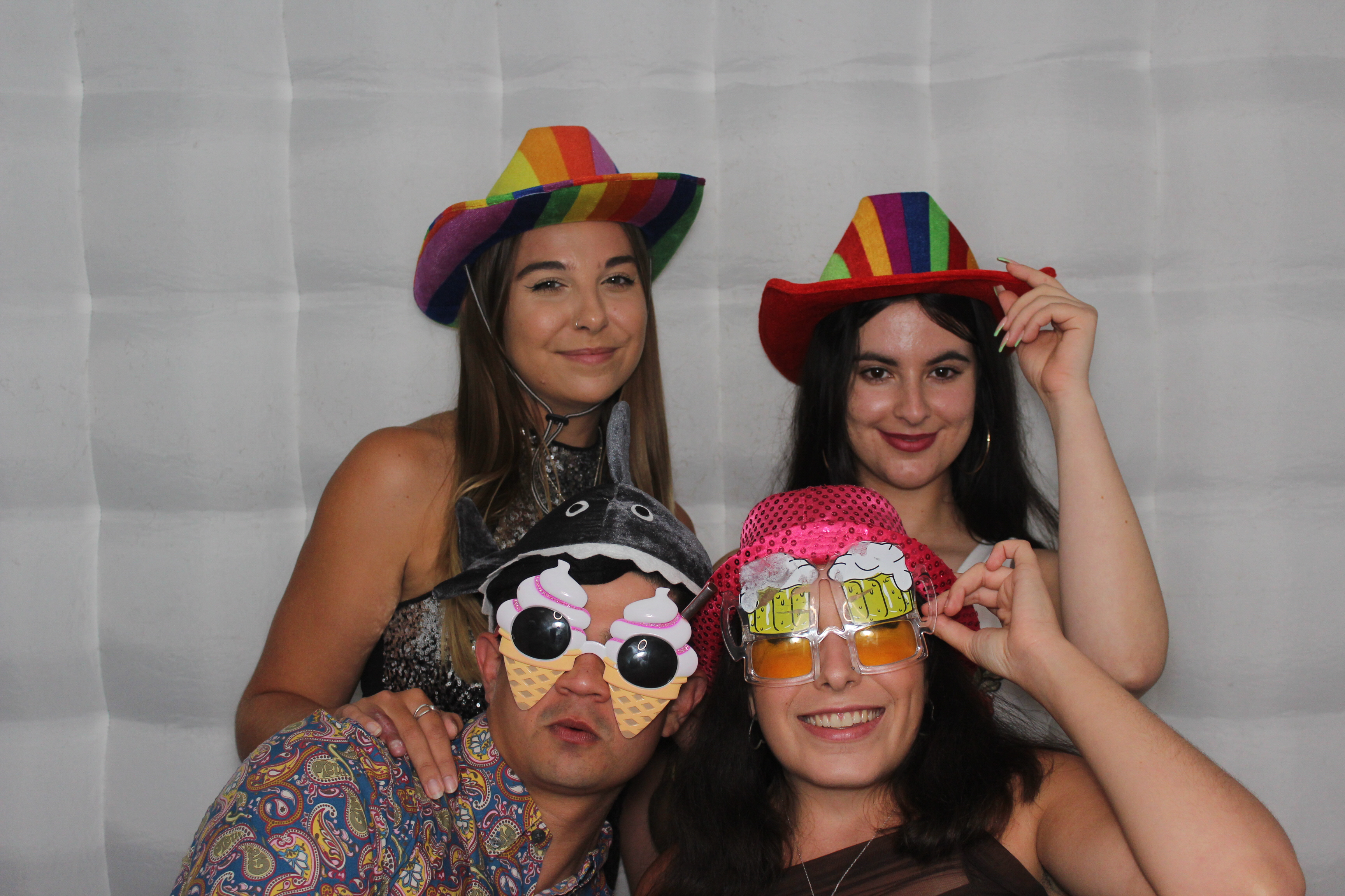 Tina's 60 & Fabulous Party | View more photos from the event at gallery.funbooth.uk.com/u/FunboothLTD1/Tinas-60-Fabulous-Party