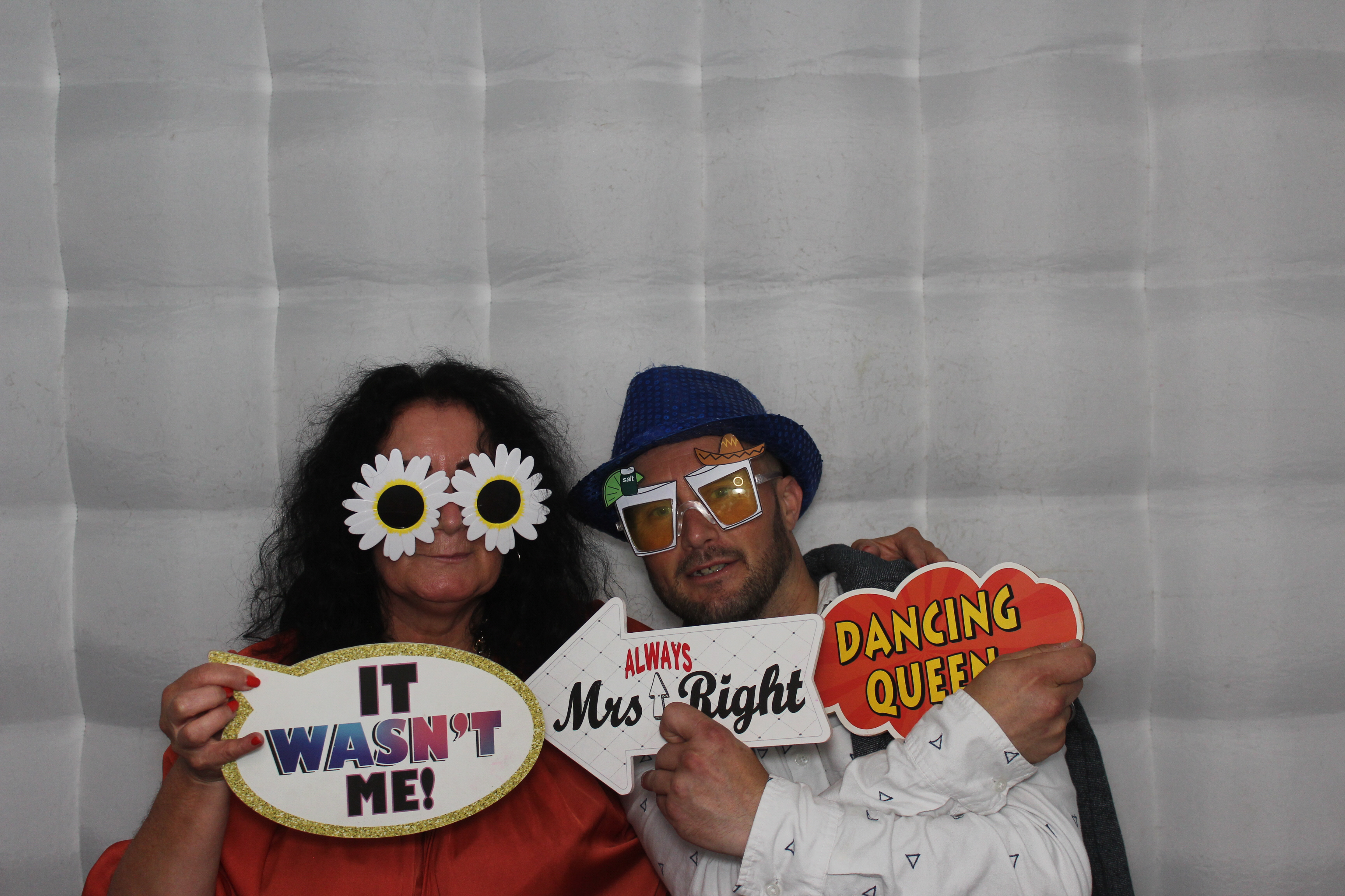Tina's 60 & Fabulous Party | View more photos from the event at gallery.funbooth.uk.com/u/FunboothLTD1/Tinas-60-Fabulous-Party