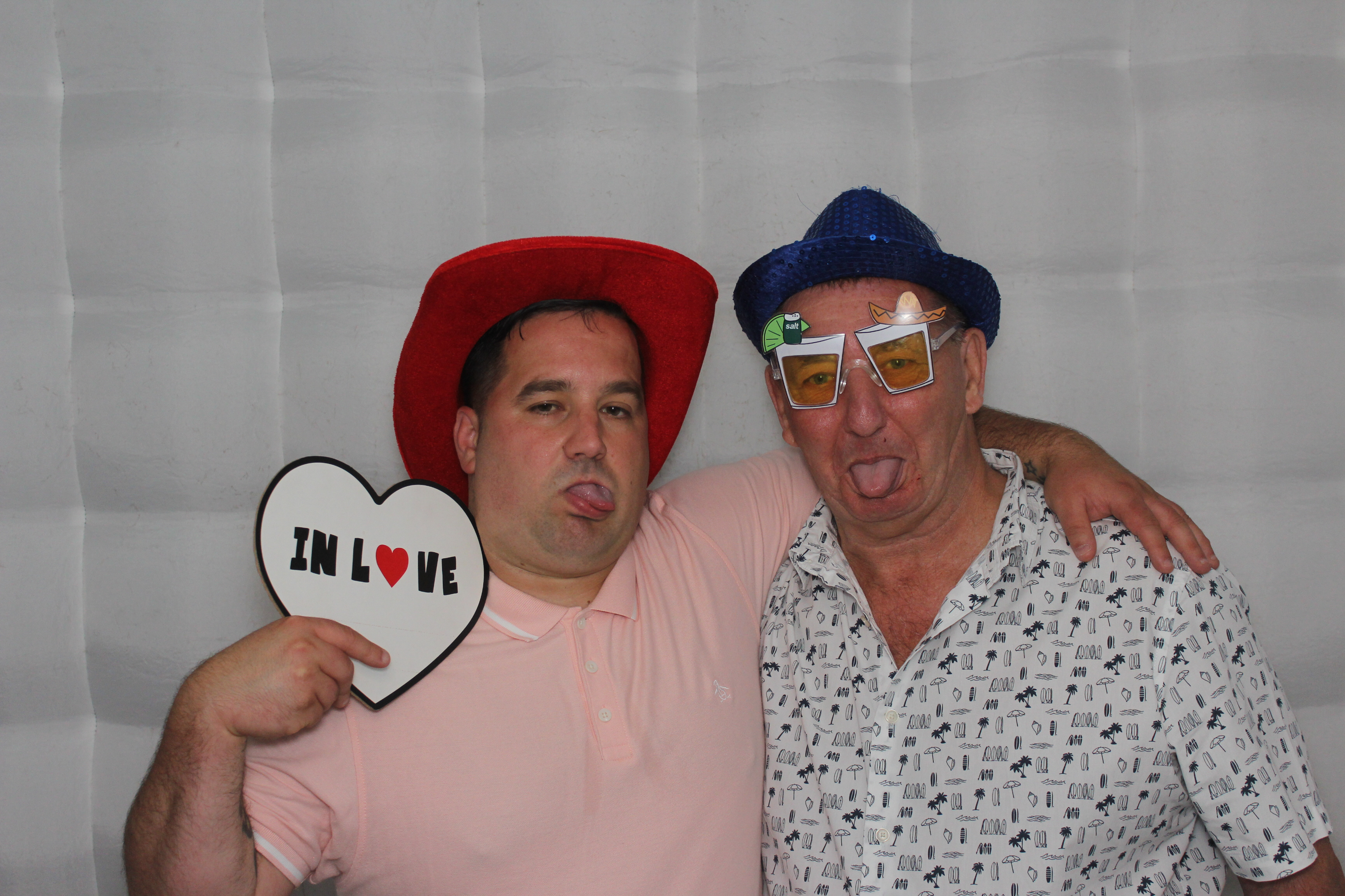 Tina's 60 & Fabulous Party | View more photos from the event at gallery.funbooth.uk.com/u/FunboothLTD1/Tinas-60-Fabulous-Party