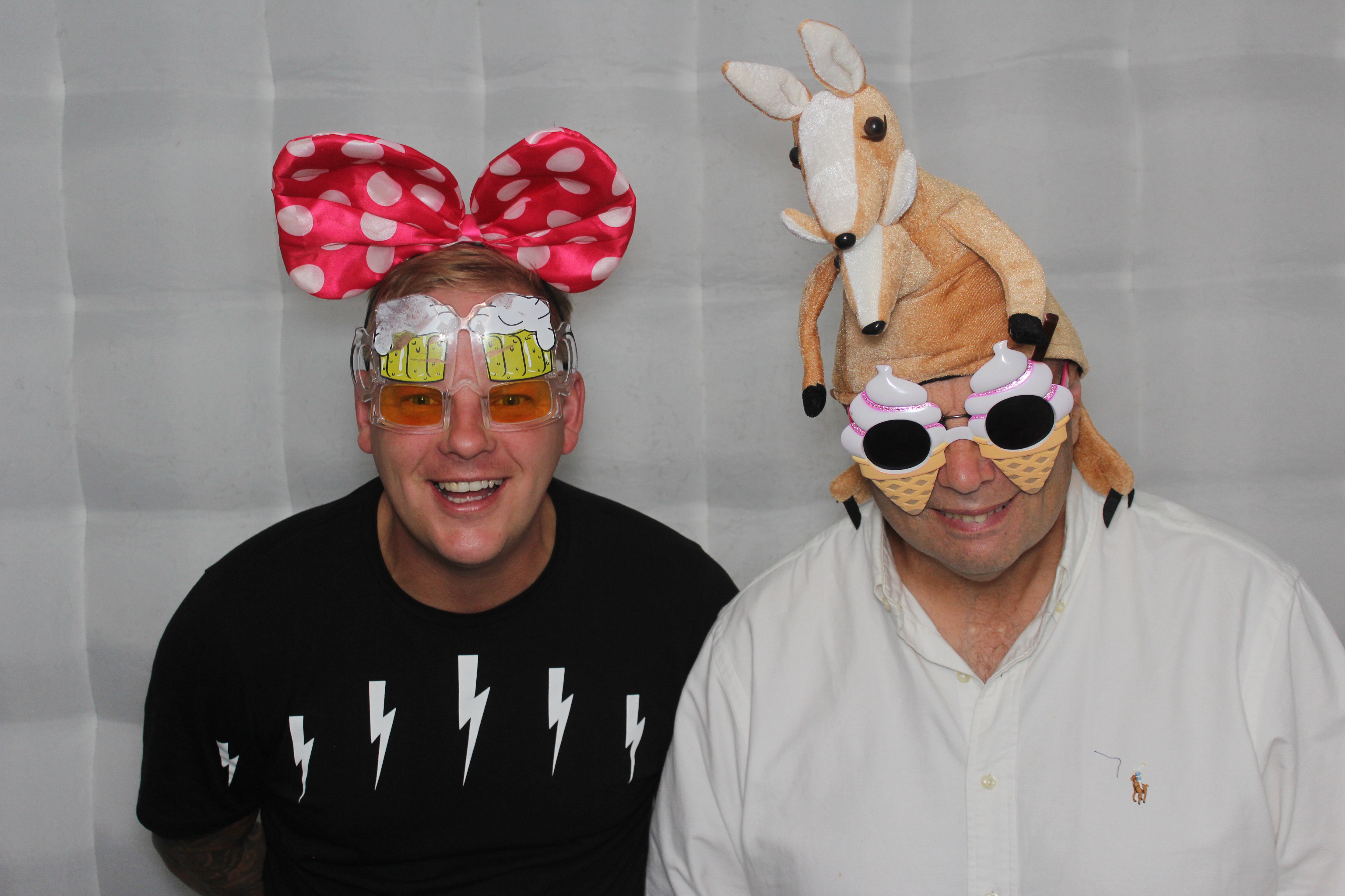 Tina's 60 & Fabulous Party | View more photos from the event at gallery.funbooth.uk.com/u/FunboothLTD1/Tinas-60-Fabulous-Party