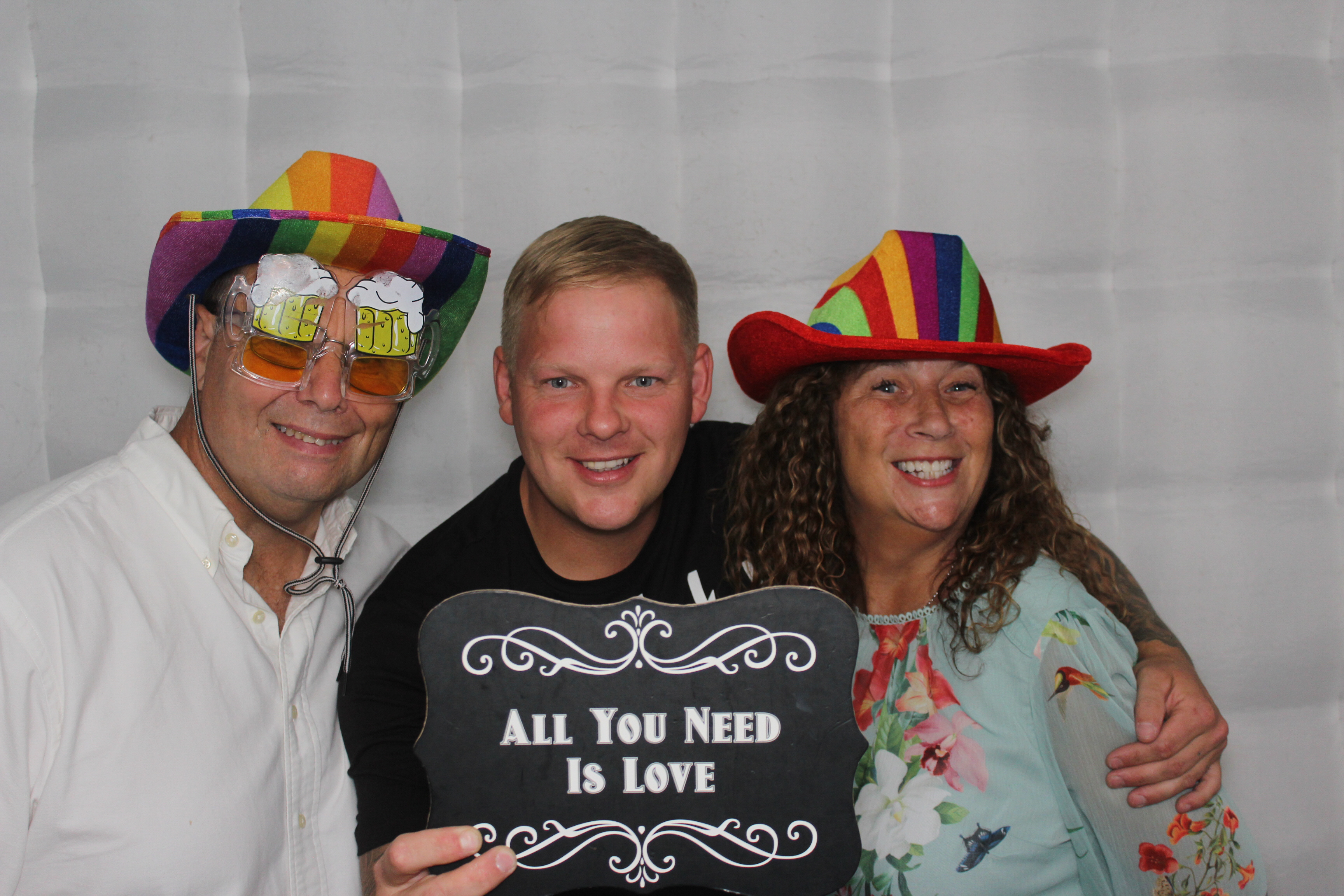 Tina's 60 & Fabulous Party | View more photos from the event at gallery.funbooth.uk.com/u/FunboothLTD1/Tinas-60-Fabulous-Party