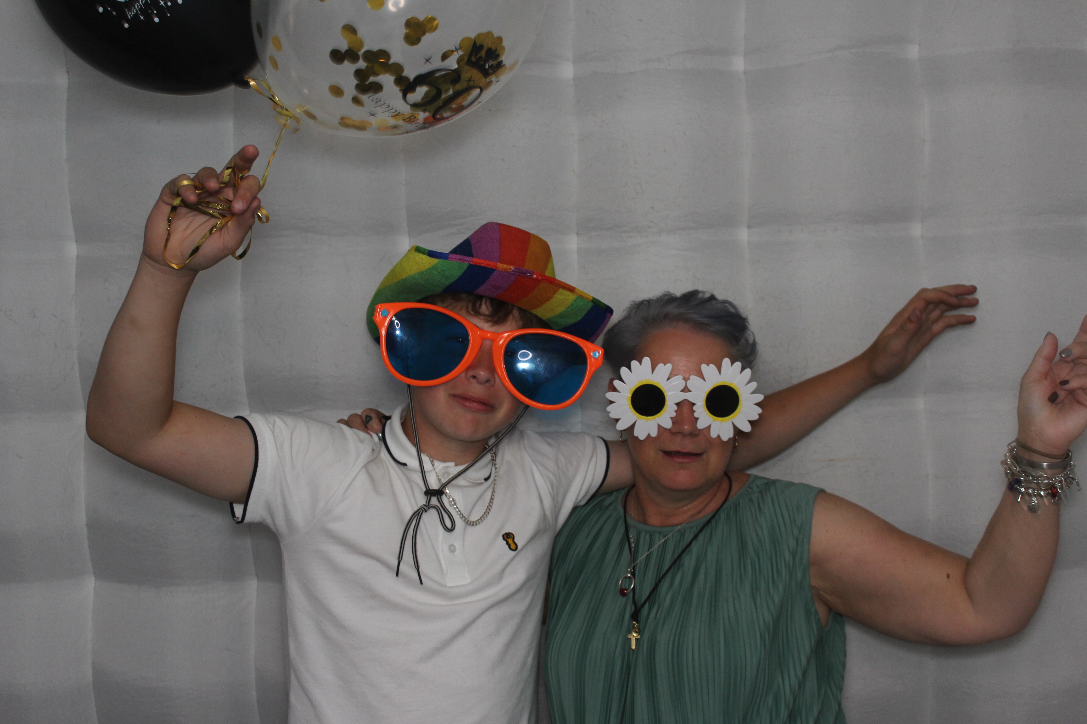Tina's 60 & Fabulous Party | View more photos from the event at gallery.funbooth.uk.com/u/FunboothLTD1/Tinas-60-Fabulous-Party