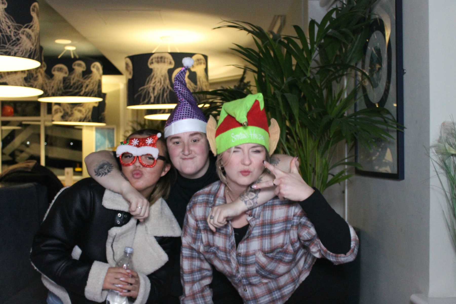 TwistedPair LTD Christmas 2023 | View more photos from the event at gallery.funbooth.uk.com/u/FunboothLTD1/TwistedPair-LTD-Christmas-2023