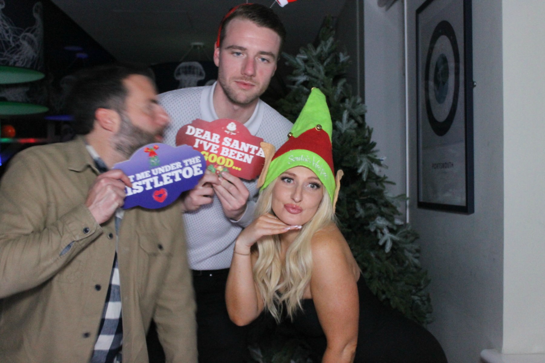 TwistedPair LTD Christmas 2023 | View more photos from the event at gallery.funbooth.uk.com/u/FunboothLTD1/TwistedPair-LTD-Christmas-2023