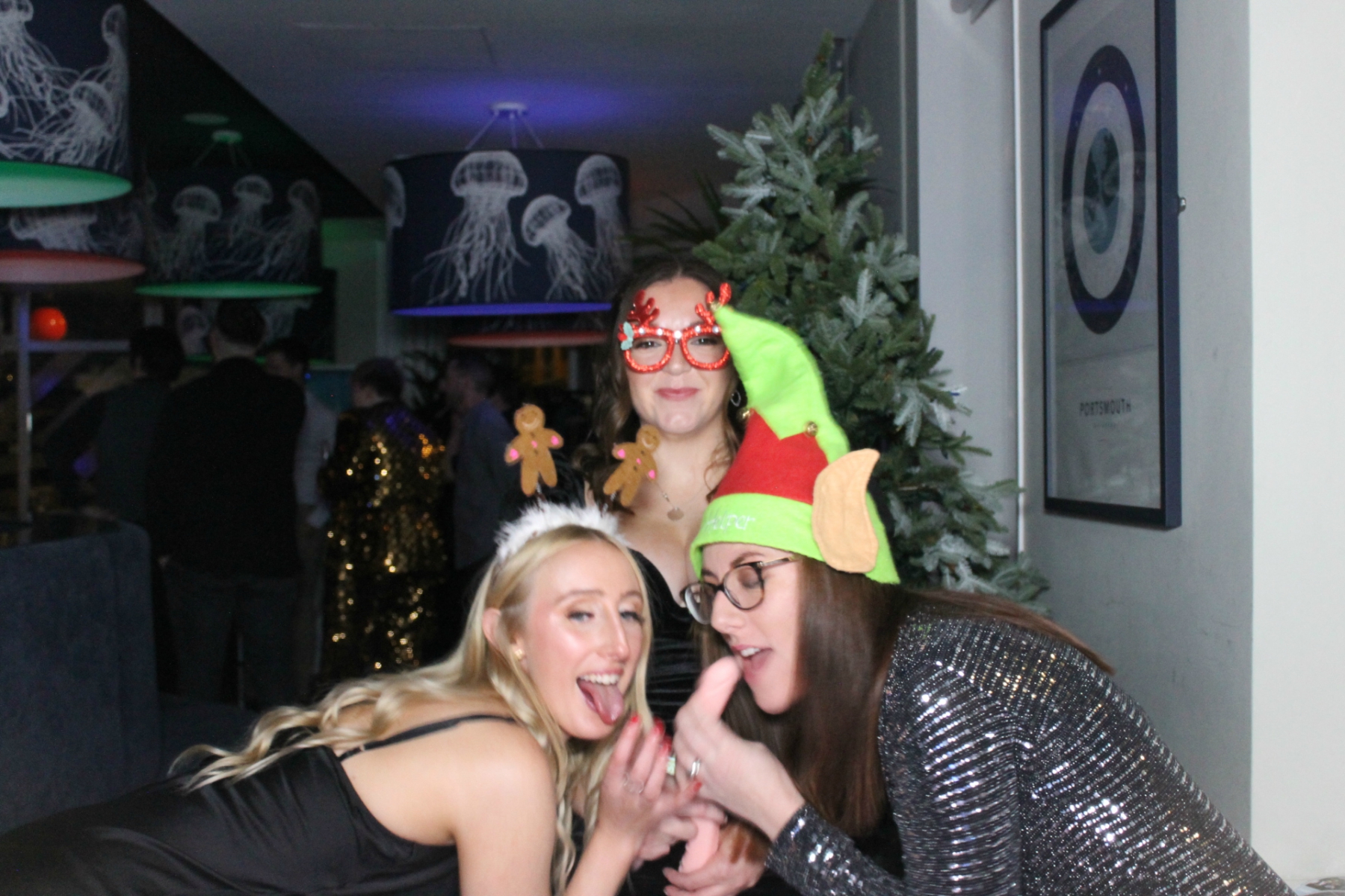 TwistedPair LTD Christmas 2023 | View more photos from the event at gallery.funbooth.uk.com/u/FunboothLTD1/TwistedPair-LTD-Christmas-2023