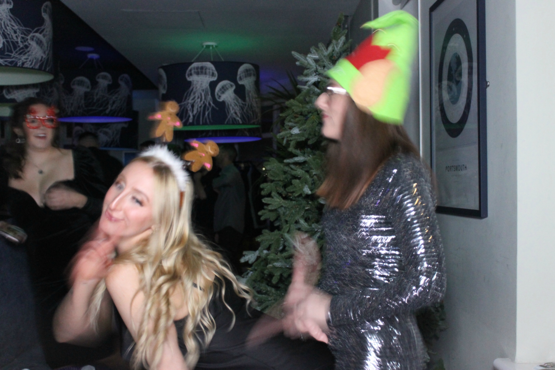 TwistedPair LTD Christmas 2023 | View more photos from the event at gallery.funbooth.uk.com/u/FunboothLTD1/TwistedPair-LTD-Christmas-2023
