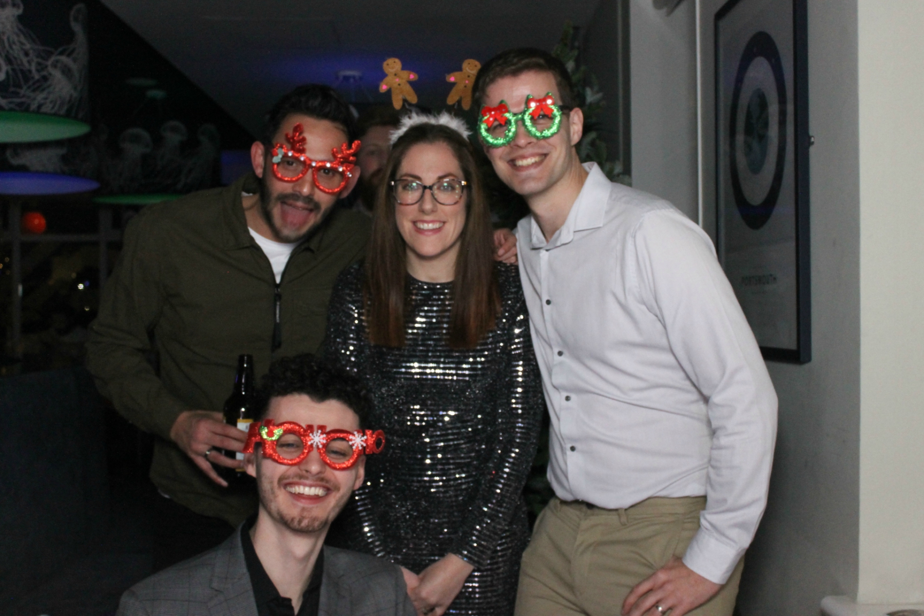TwistedPair LTD Christmas 2023 | View more photos from the event at gallery.funbooth.uk.com/u/FunboothLTD1/TwistedPair-LTD-Christmas-2023