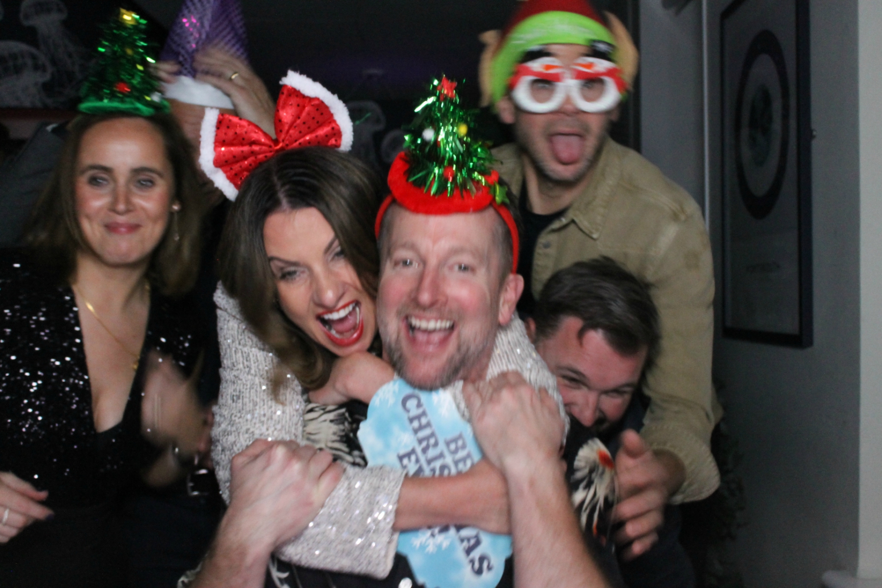 TwistedPair LTD Christmas 2023 | View more photos from the event at gallery.funbooth.uk.com/u/FunboothLTD1/TwistedPair-LTD-Christmas-2023