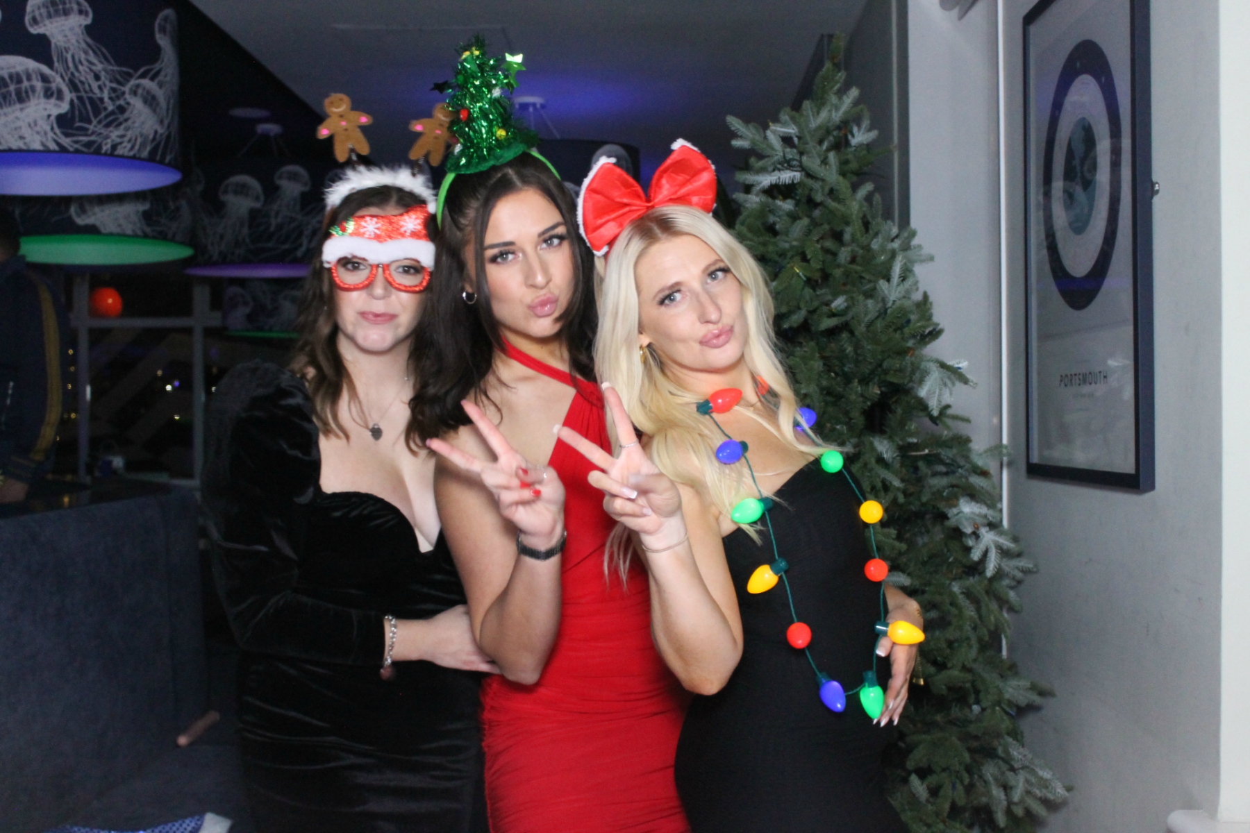 TwistedPair LTD Christmas 2023 | View more photos from the event at gallery.funbooth.uk.com/u/FunboothLTD1/TwistedPair-LTD-Christmas-2023