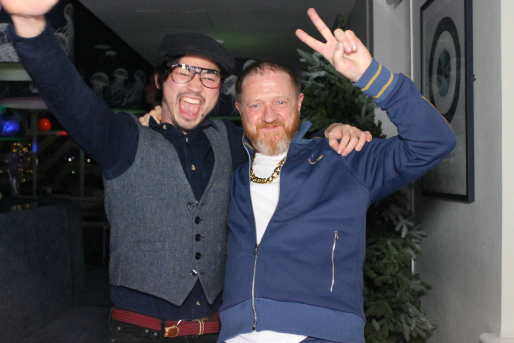 TwistedPair LTD Christmas 2023 | View more photos from the event at gallery.funbooth.uk.com/u/FunboothLTD1/TwistedPair-LTD-Christmas-2023