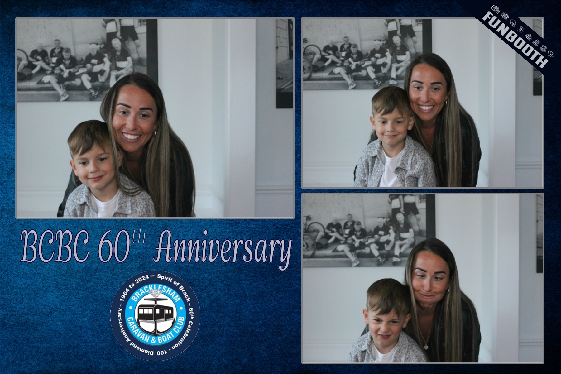 BCBC 60th Anniversary Party | View more photos from the event at gallery.funbooth.uk.com/u/FunboothLTD1/BCBC-60th-Anniversary-Party